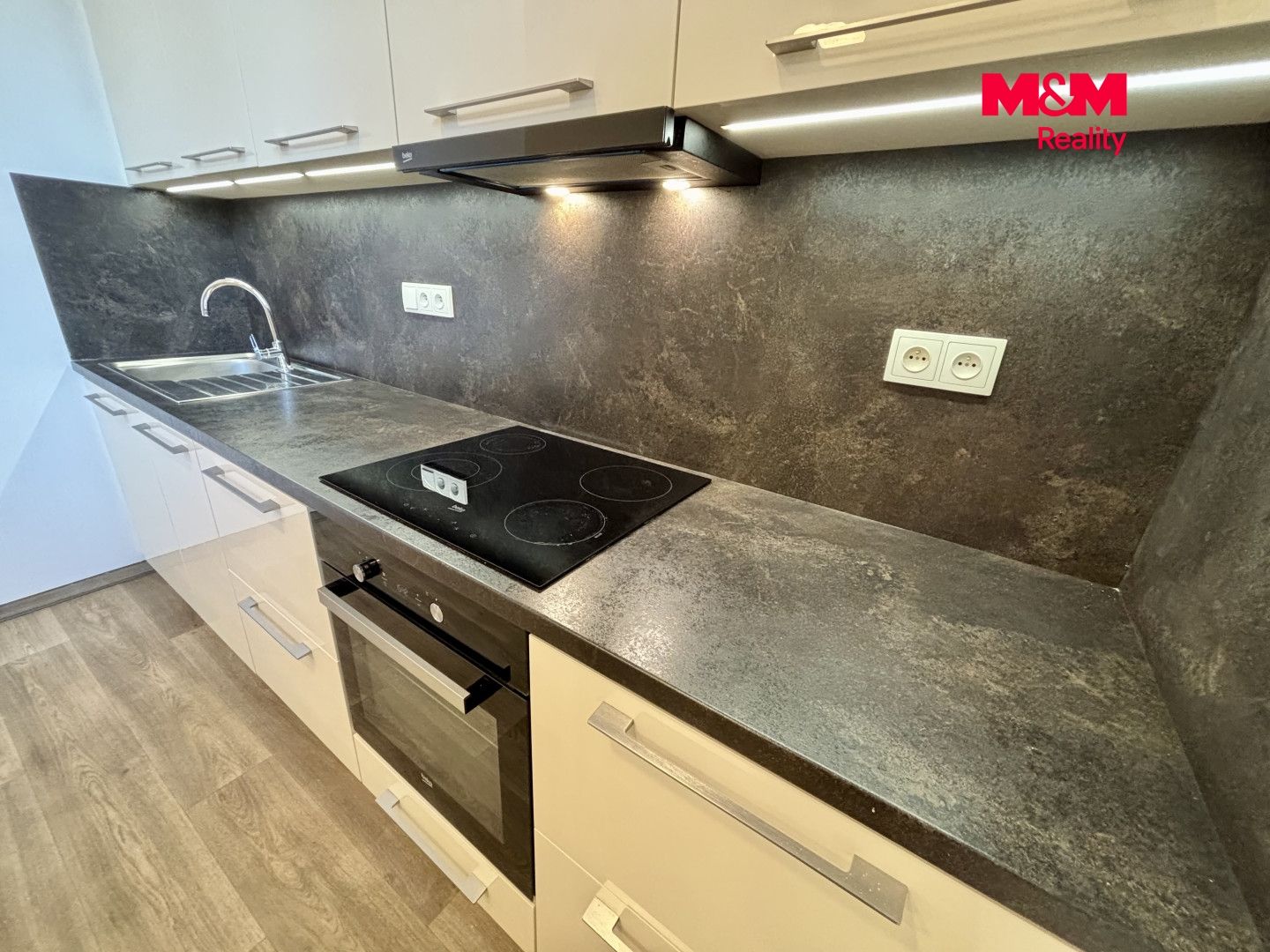 Pronájem, Byt 2+kk, 60 m², Ostrava, Ruská, Ostrava – náhled fotky 5