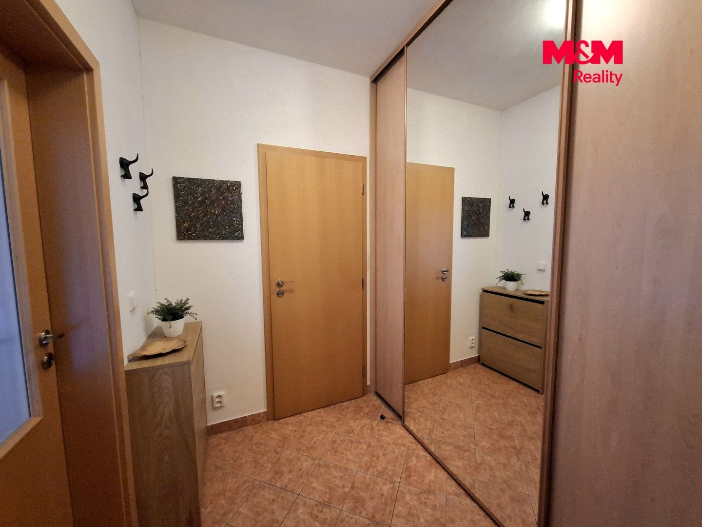 Pronájem, Byt 1+kk, 40 m², Praha, Pod Klamovkou, Praha – náhled fotky 10
