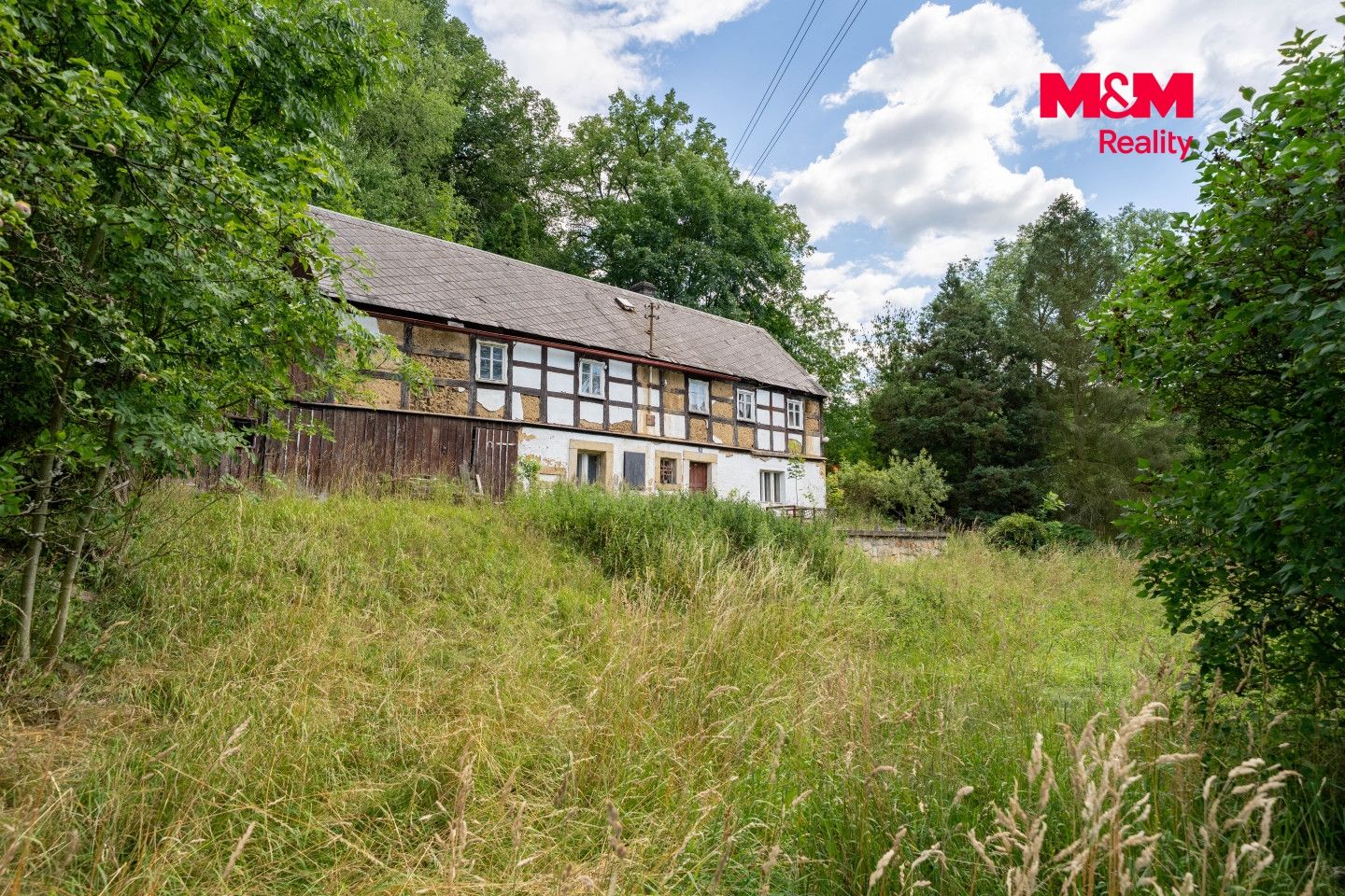 Prodej, Rodinný dům, 242 m², Jílové, U potoka, Jílové – náhled fotky 10
