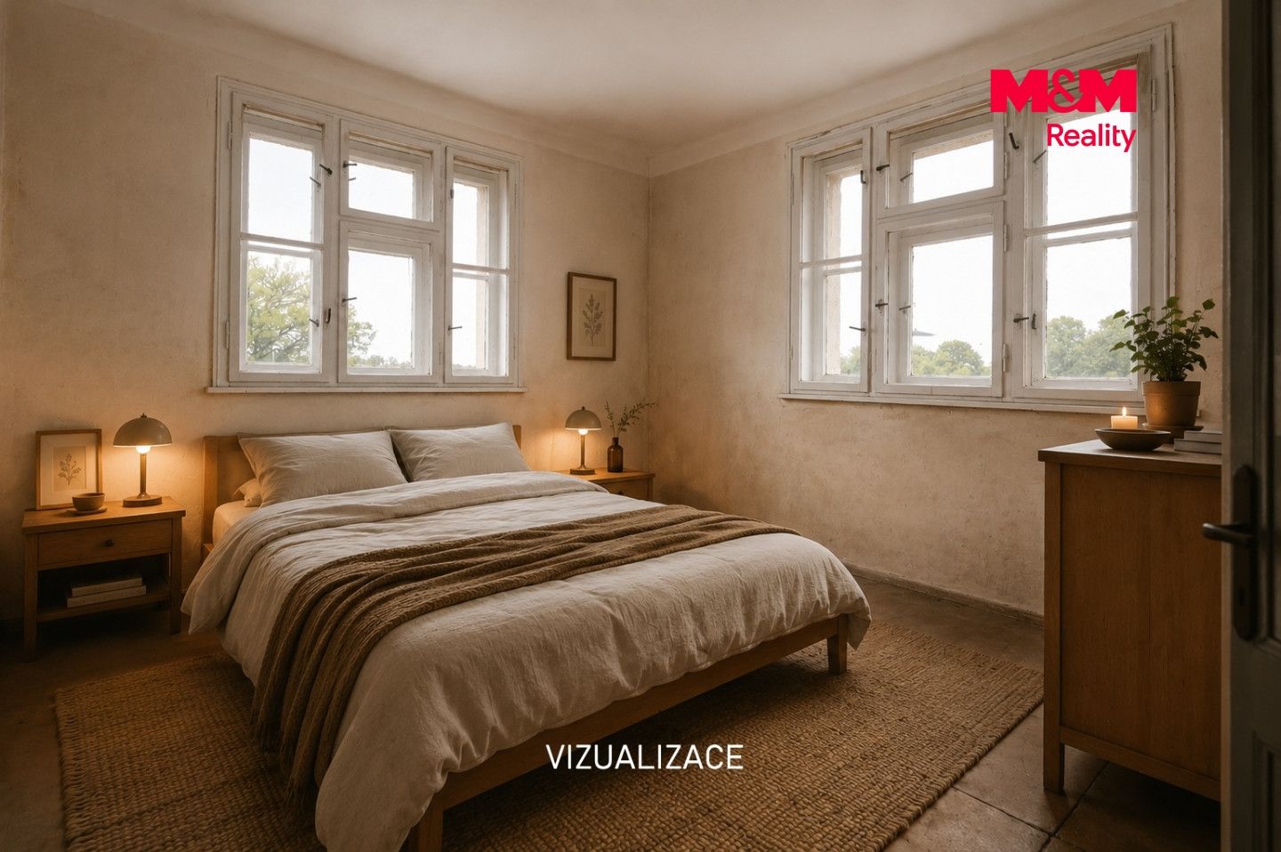 Prodej, Rodinný dům, 330 m², Černovice, Táborská, Černovice – náhled fotky 13