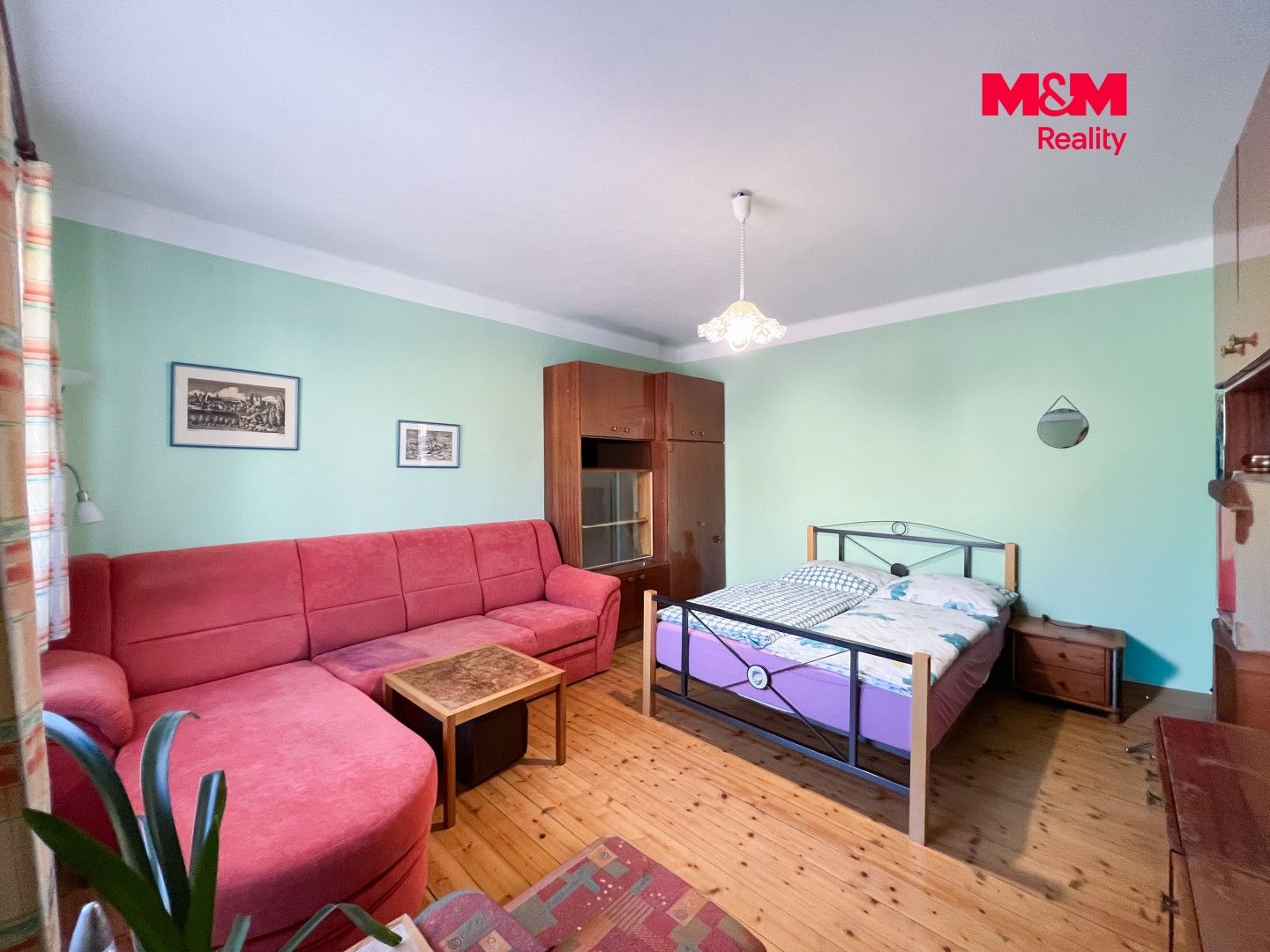 Prodej, Rodinný dům, 271 m², Sušice, Osvobození, Sušice – náhled fotky 23