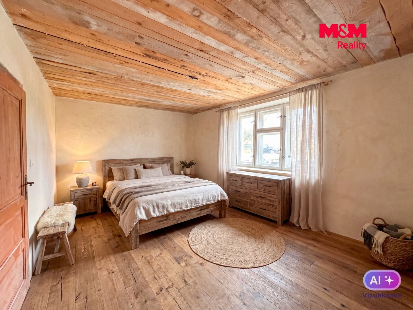 Prodej, Rodinný dům, 242 m², Vesce, Vesce – náhled fotky 2