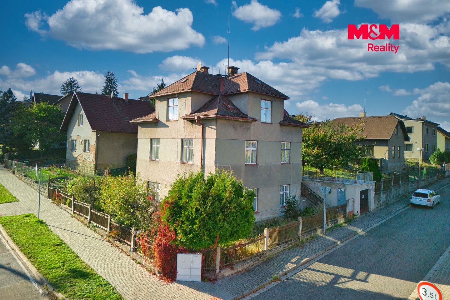 Prodej, Rodinný dům, 160 m², Rychnov nad Kněžnou, Na Láni, Rychnov nad Kněžnou – náhled fotky 2