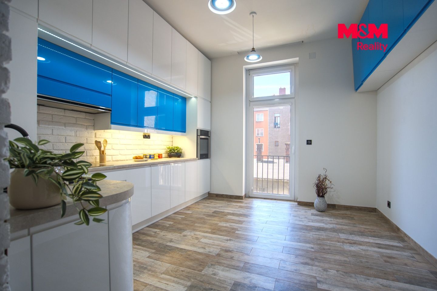 Prodej, Byt 2+1, 68 m², Český Těšín, Božkova, Český Těšín – náhled fotky 6