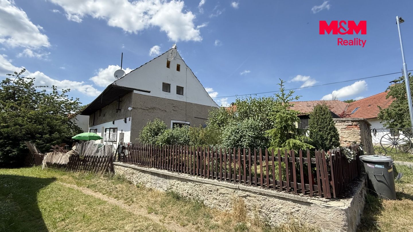 Prodej, Rodinný dům, Kadov