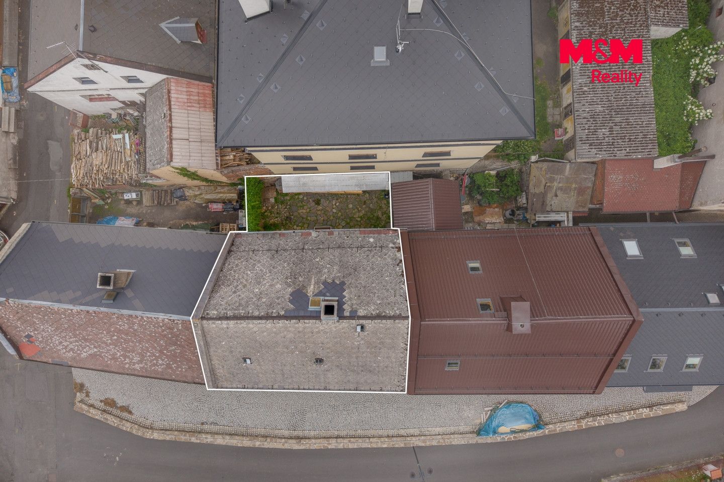 Prodej, Rodinný dům, 134 m², Toužim, Pod Brankou, Toužim – náhled fotky 27