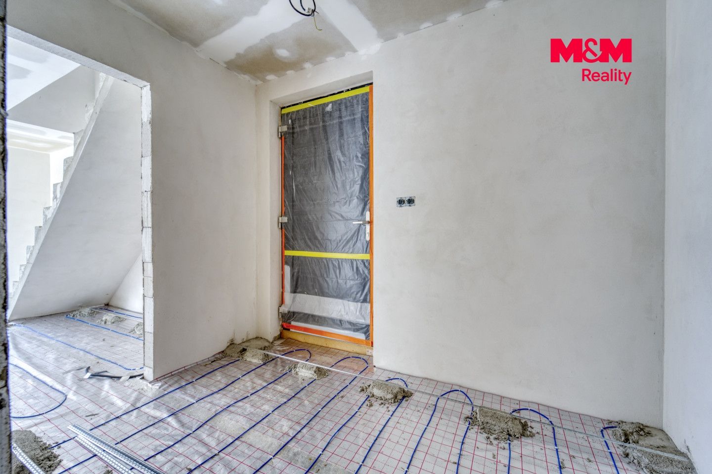 Prodej, Rodinný dům, 85 m², Dobřany, Dobřany – náhled fotky 19
