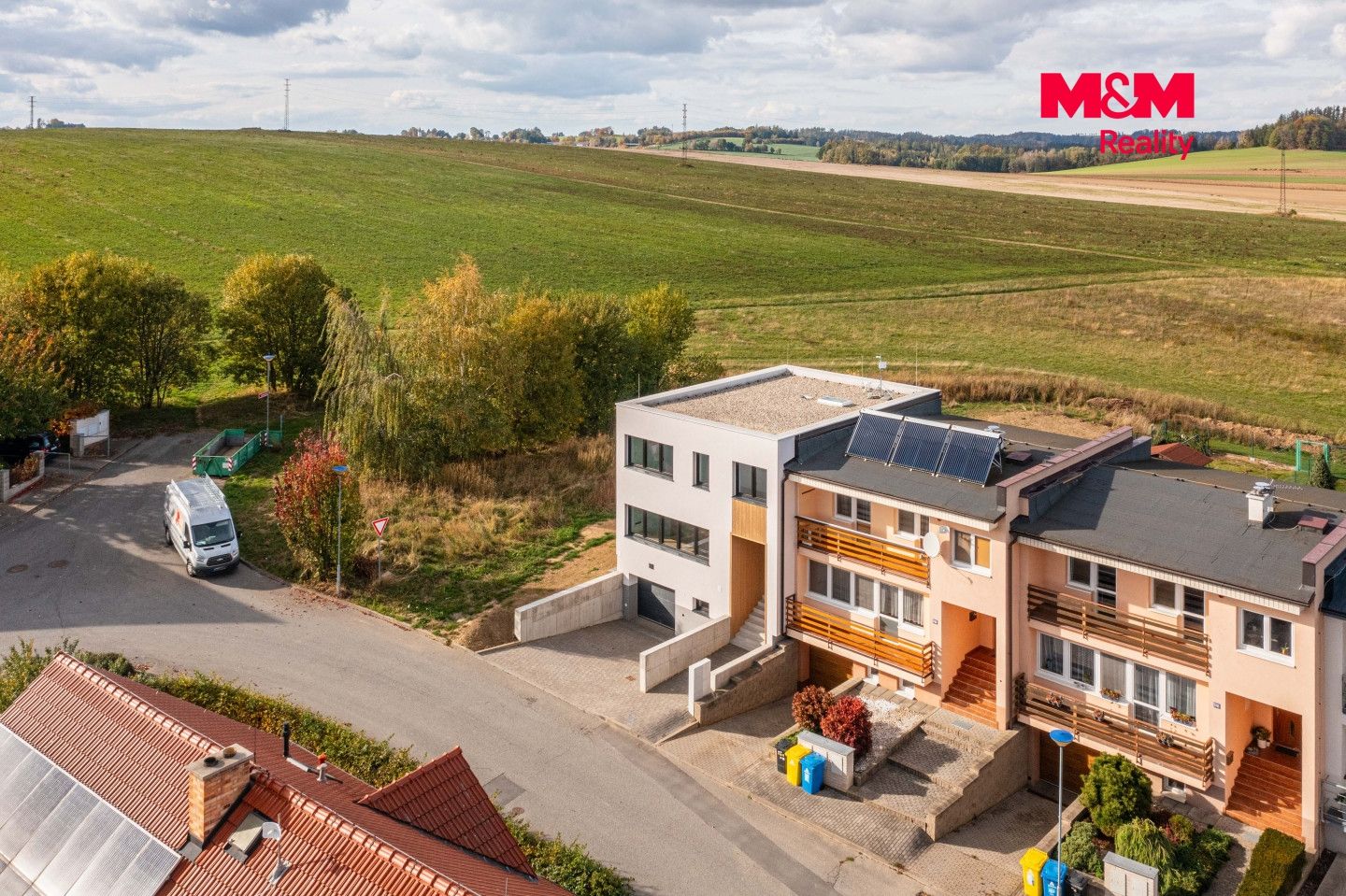 Prodej, Rodinný dům, 212 m², Humpolec, Humpolec – náhled fotky 37