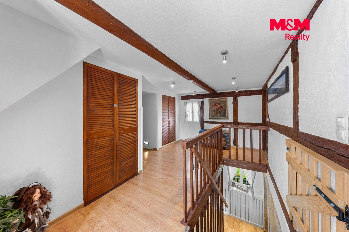 Prodej, Chalupa, 168 m², Arnoltice, Arnoltice – náhled fotky 23