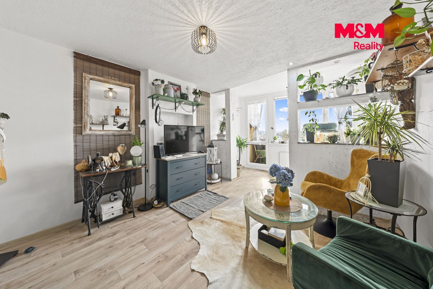 Prodej, Byt 3+1, 65 m², Česká Lípa, Svárovská, Česká Lípa – náhled fotky 2