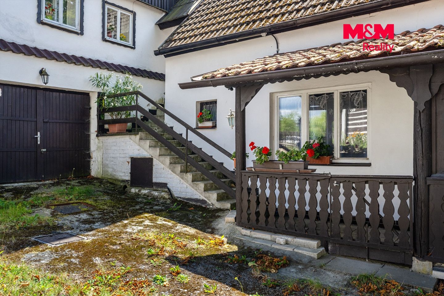 Prodej, Rodinný dům, 145 m², Doksy, Doksy – náhled fotky 29