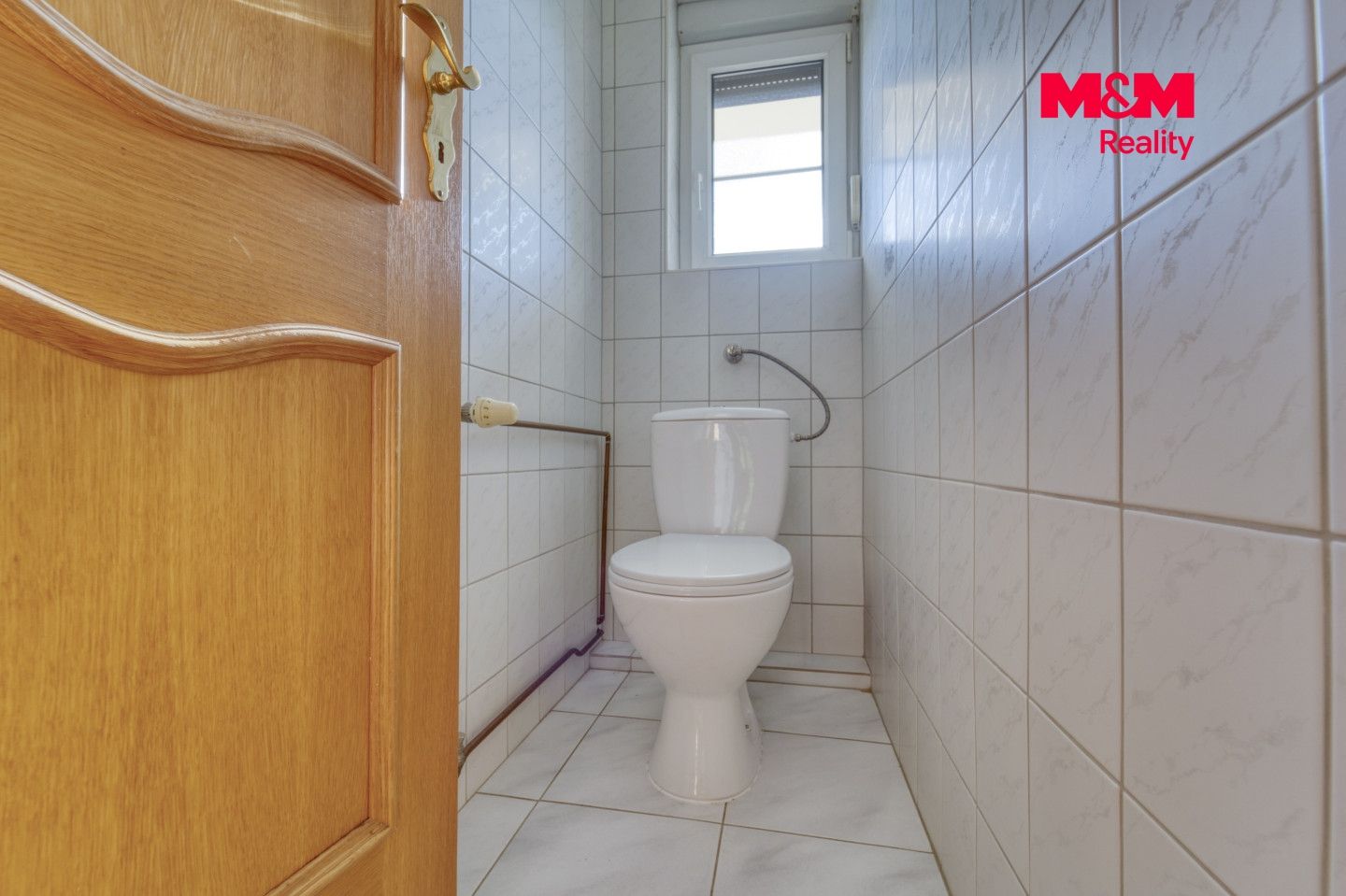 Prodej, Rodinný dům, 119 m², Rožmitál pod Třemšínem, Hofmeisterova, Rožmitál pod Třemšínem – náhled fotky 13