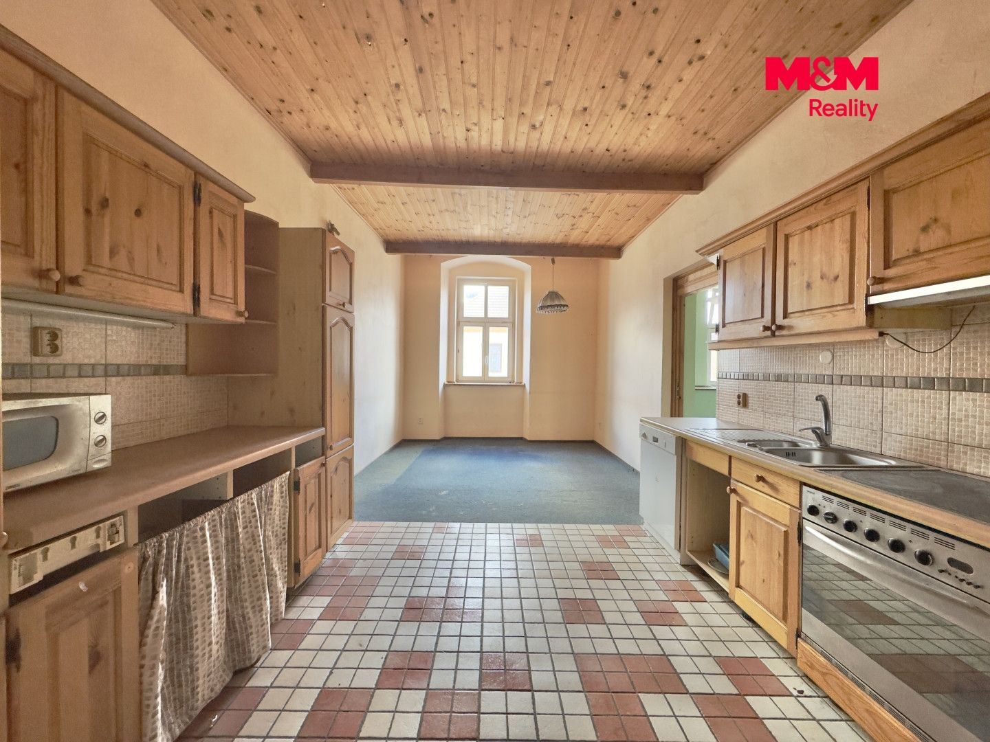 Prodej, Rodinný dům, 757 m², Kadaň, Čsl. armády, Kadaň – náhled fotky 3