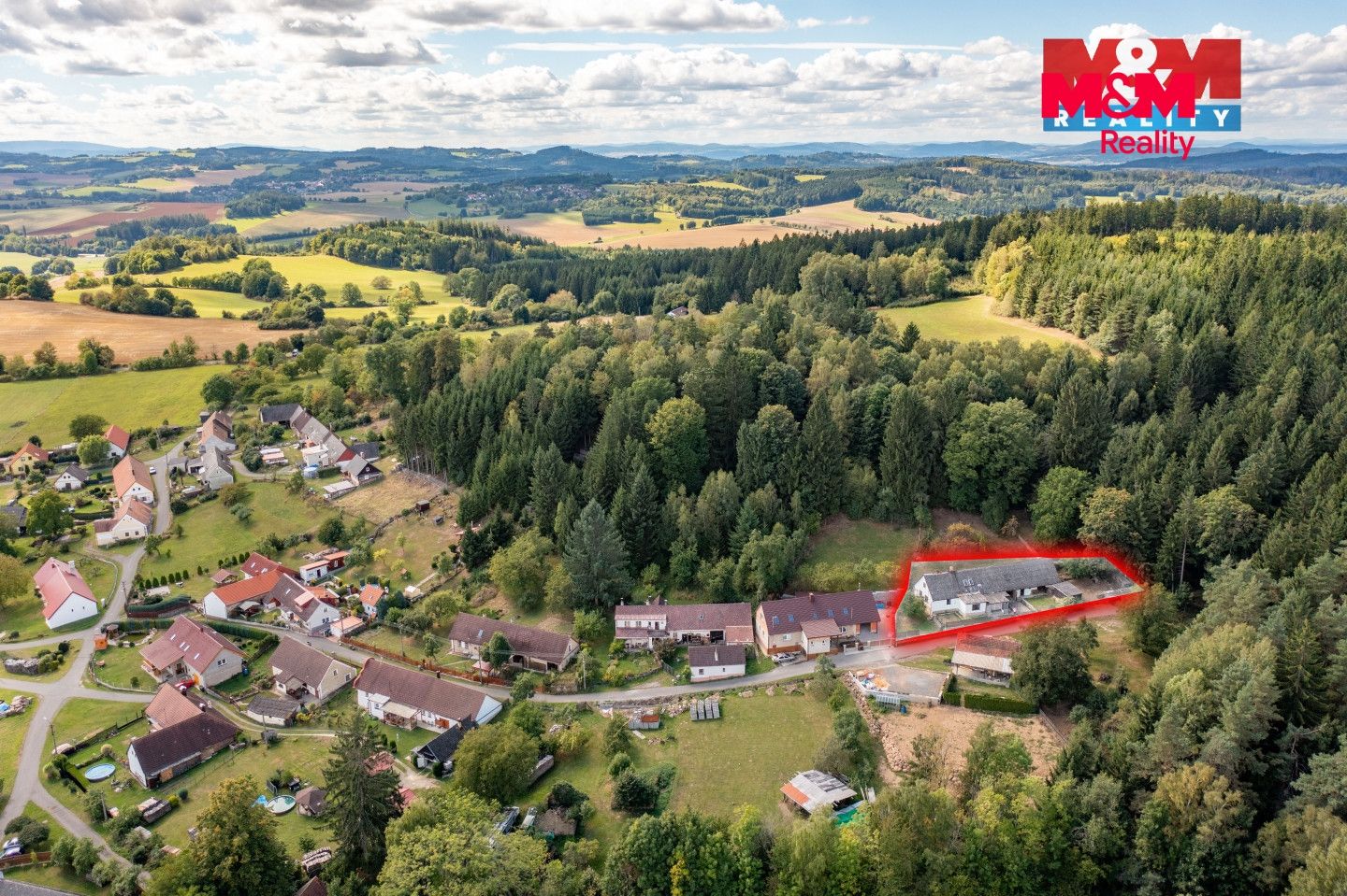 Prodej, Chalupa, 90 m², Plánice, Plánice – náhled fotky 35
