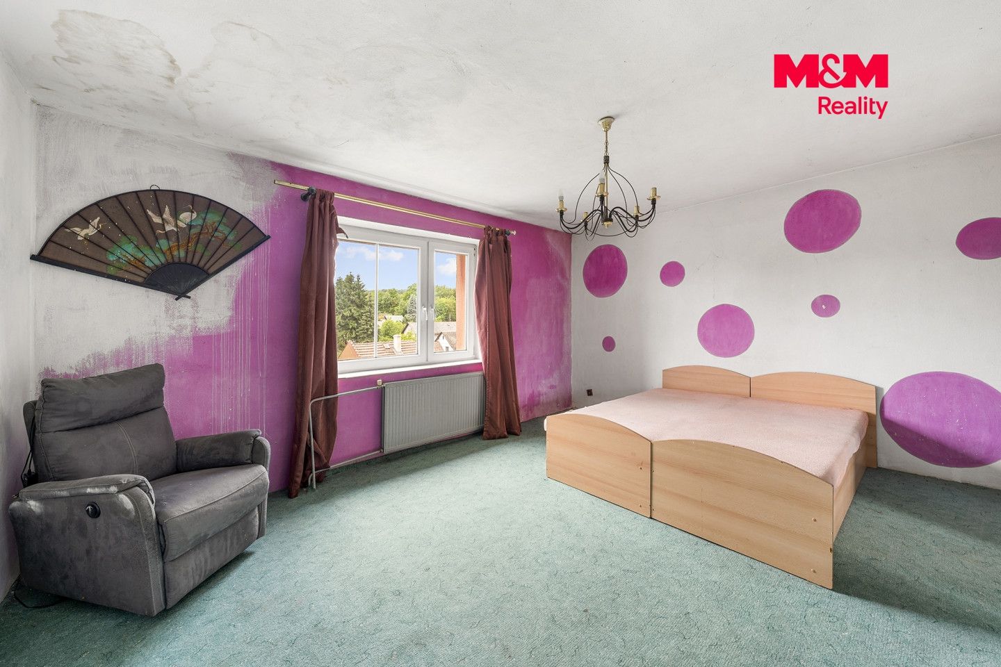 Prodej, Zemědělská usedlost, 383 m², Dobrná, Dobrná – náhled fotky 10