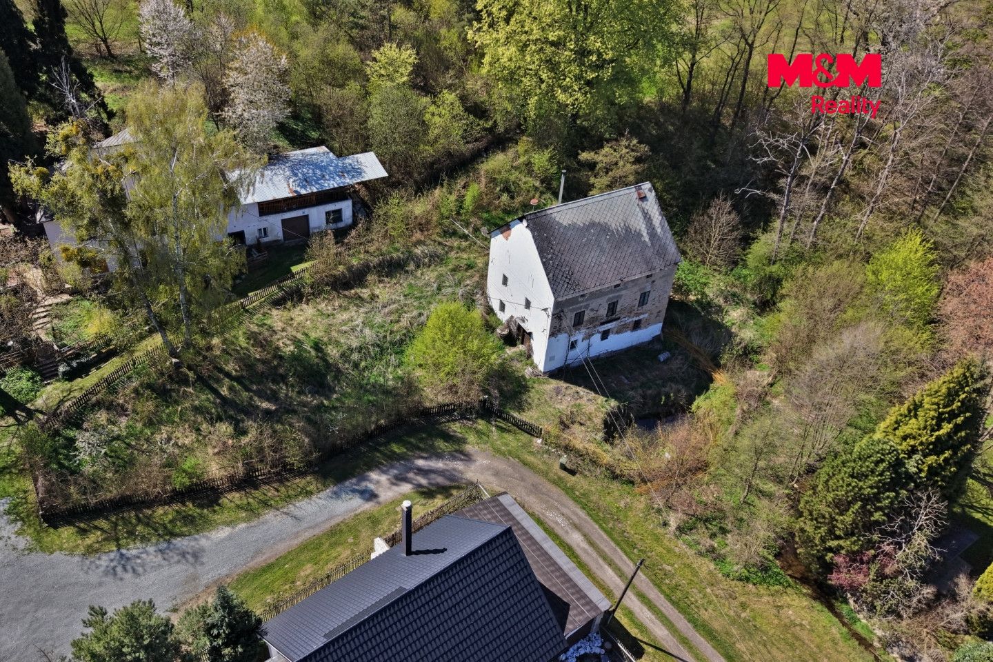 Prodej, Chalupa, 80 m², Černíny, Černíny – náhled fotky 13
