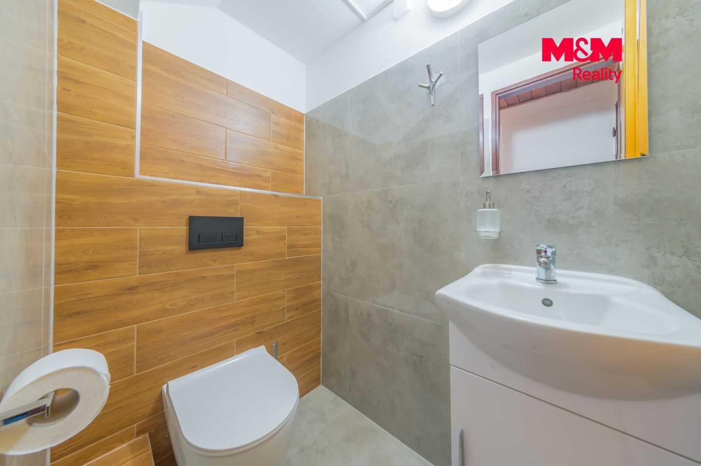 Pronájem, Chalupa, 130 m², Morávka, Morávka – náhled fotky 11