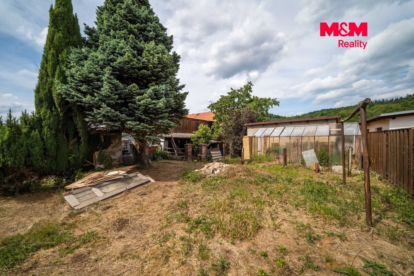 Prodej, Rodinný dům, 140 m², Radnice, Radnice – náhled fotky 10
