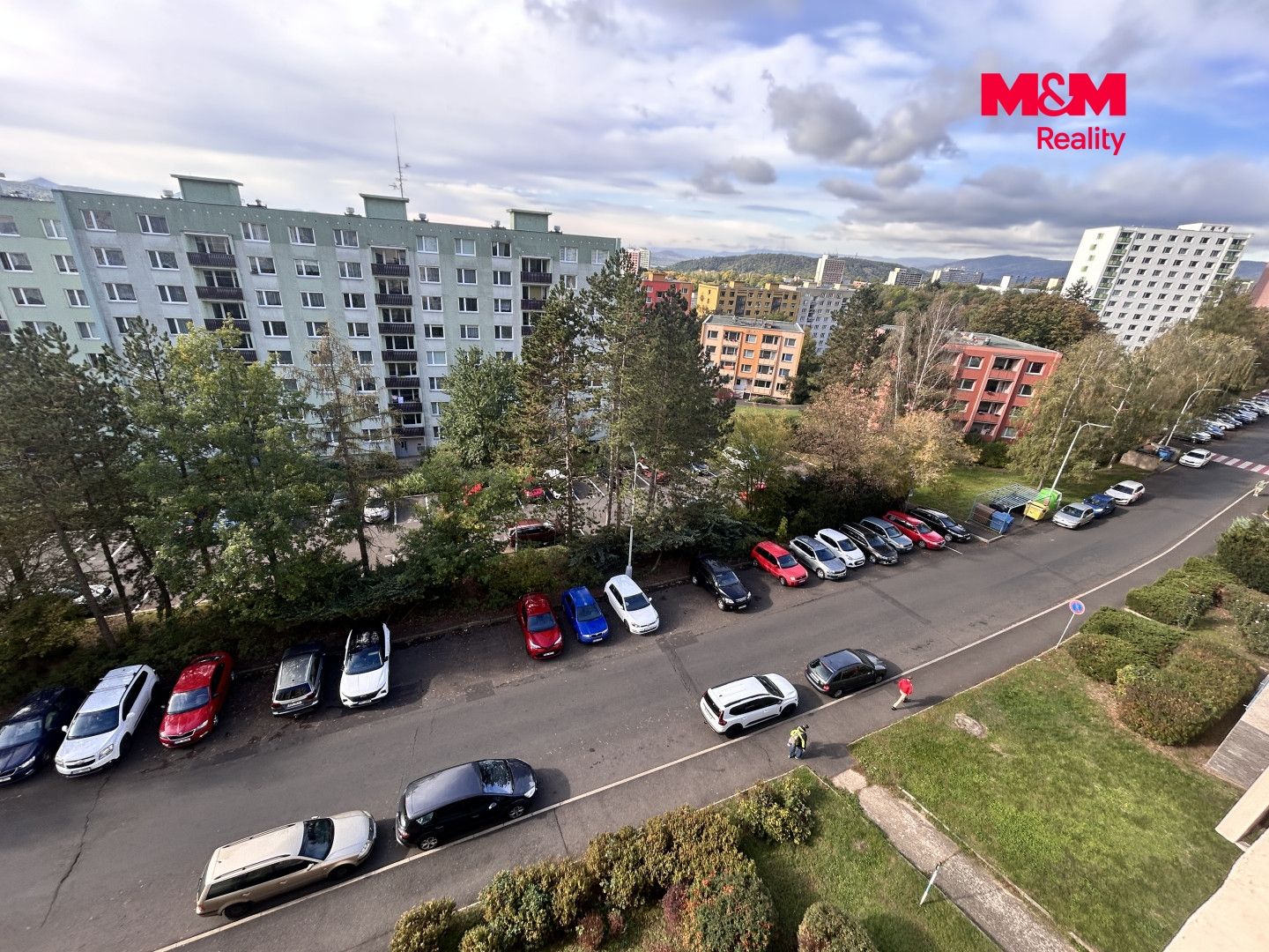 Pronájem, Byt 1+1, 35 m², Ústí nad Labem, Jizerská, Ústí nad Labem – náhled fotky 8