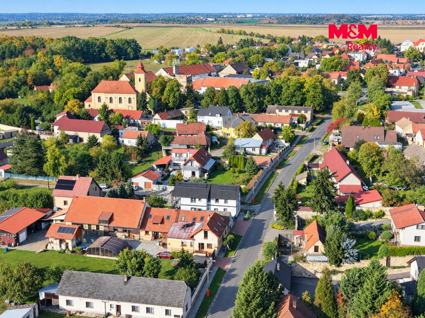 Prodej, Rodinný dům, 50 m², Vyšehořovice, Vyšehořovice – náhled fotky 10