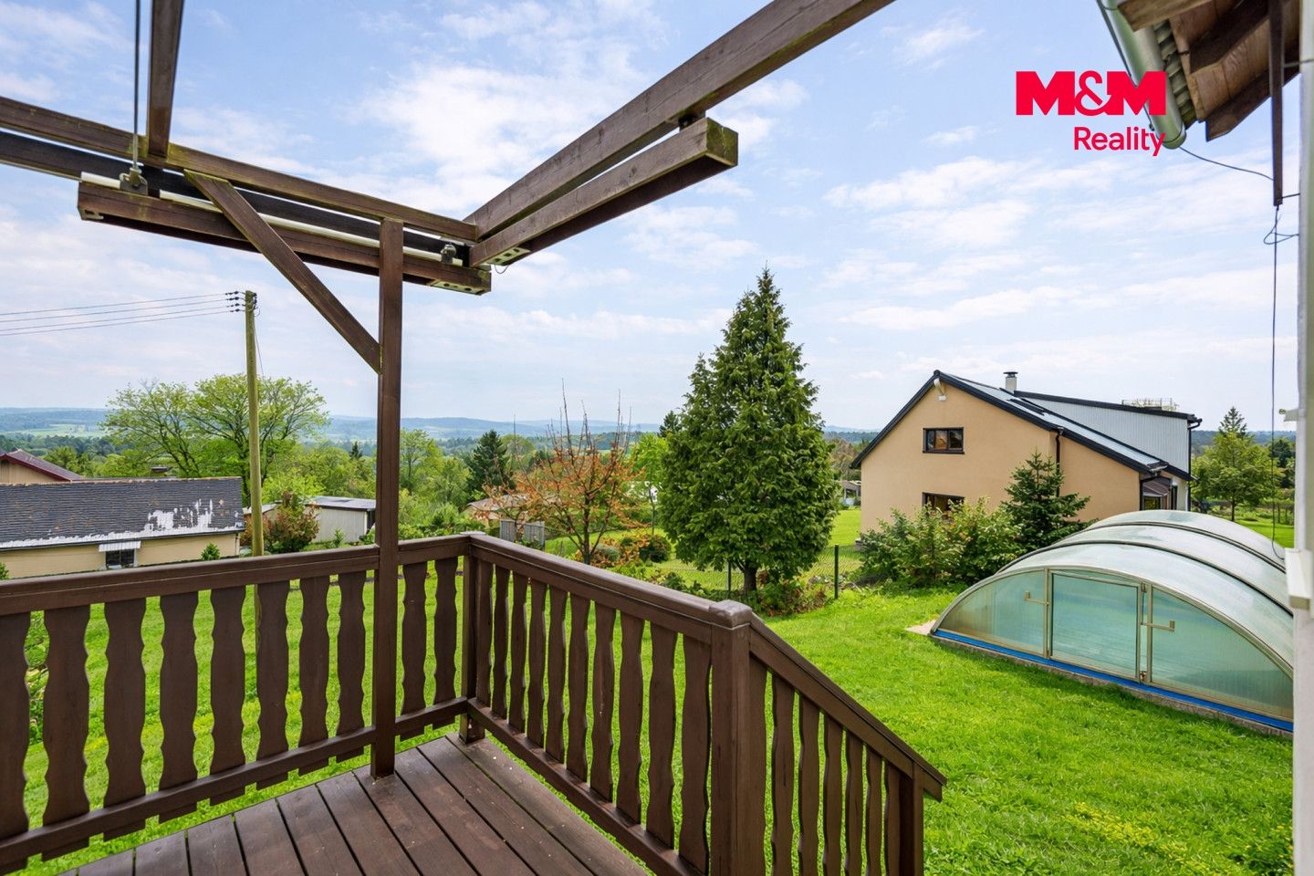 Prodej, Rodinný dům, 229 m², Varnsdorf, Hájenská, Varnsdorf – náhled fotky 18