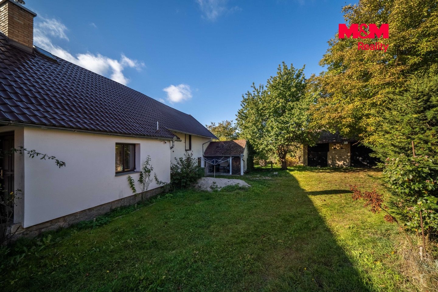 Prodej, Rodinný dům, 150 m², Tchořovice, Tchořovice – náhled fotky 7