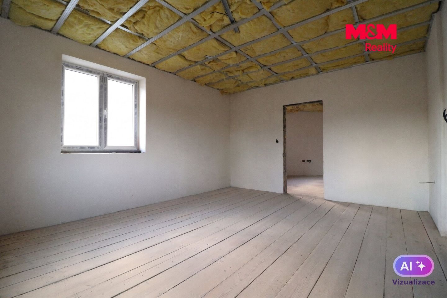 Prodej, Rodinný dům, 233 m², Louny, Bezručova, Louny – náhled fotky 16