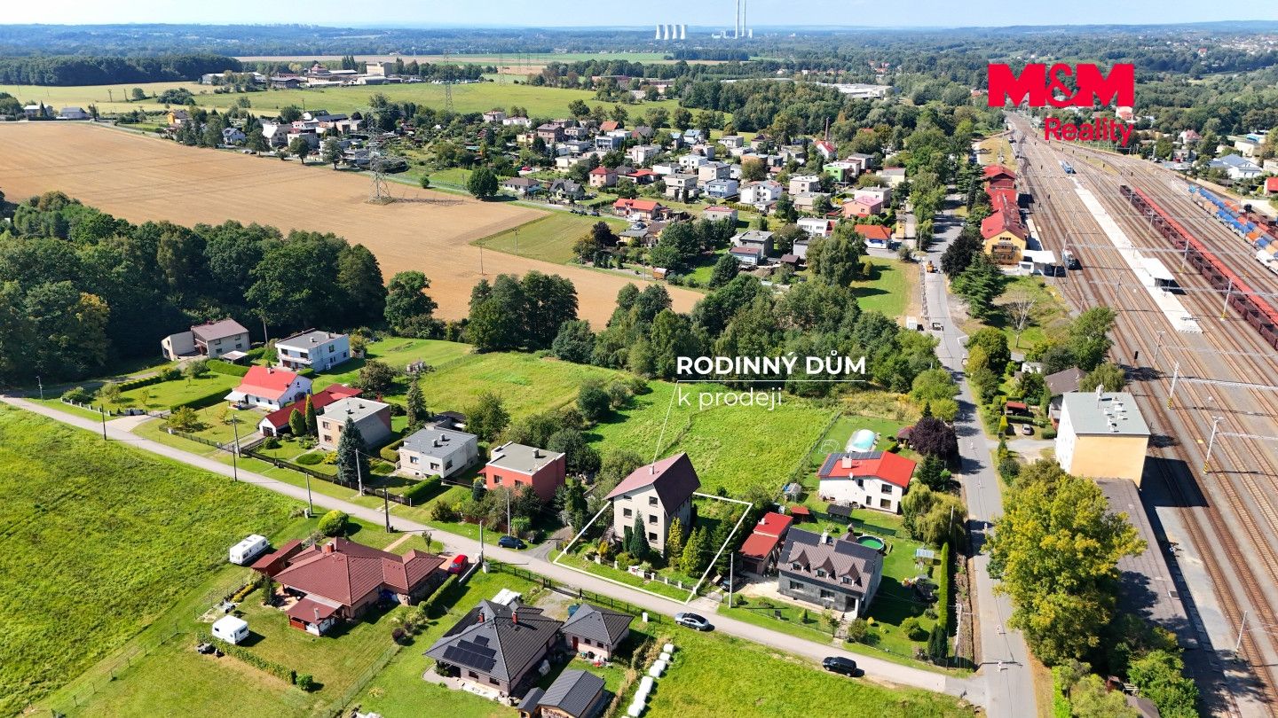 Prodej, Rodinný dům, 250 m², Petrovice u Karviné, Petrovice u Karviné – náhled fotky 4
