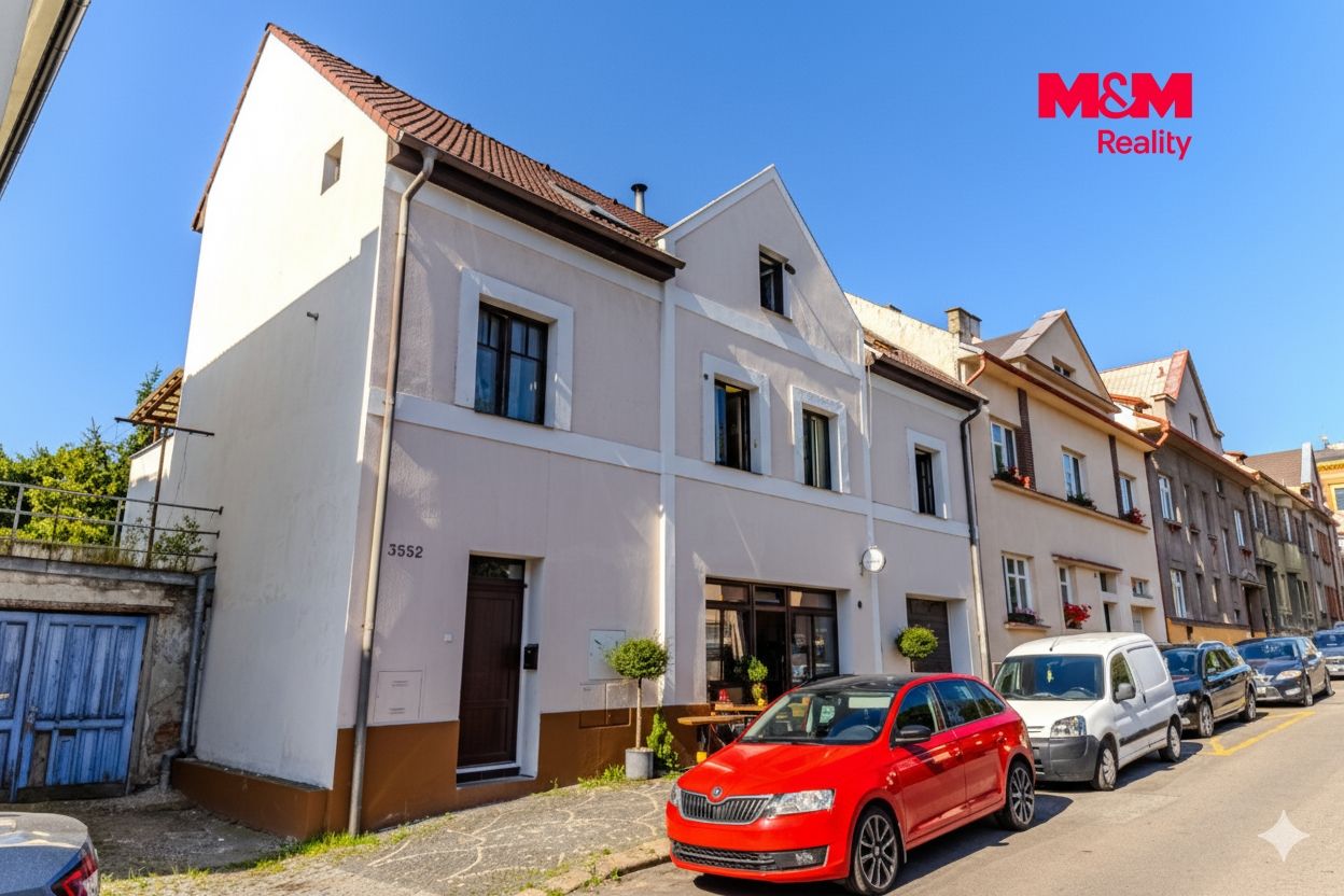 Prodej, Rodinný dům, 330 m², Mělník, Mělník – náhled fotky 30