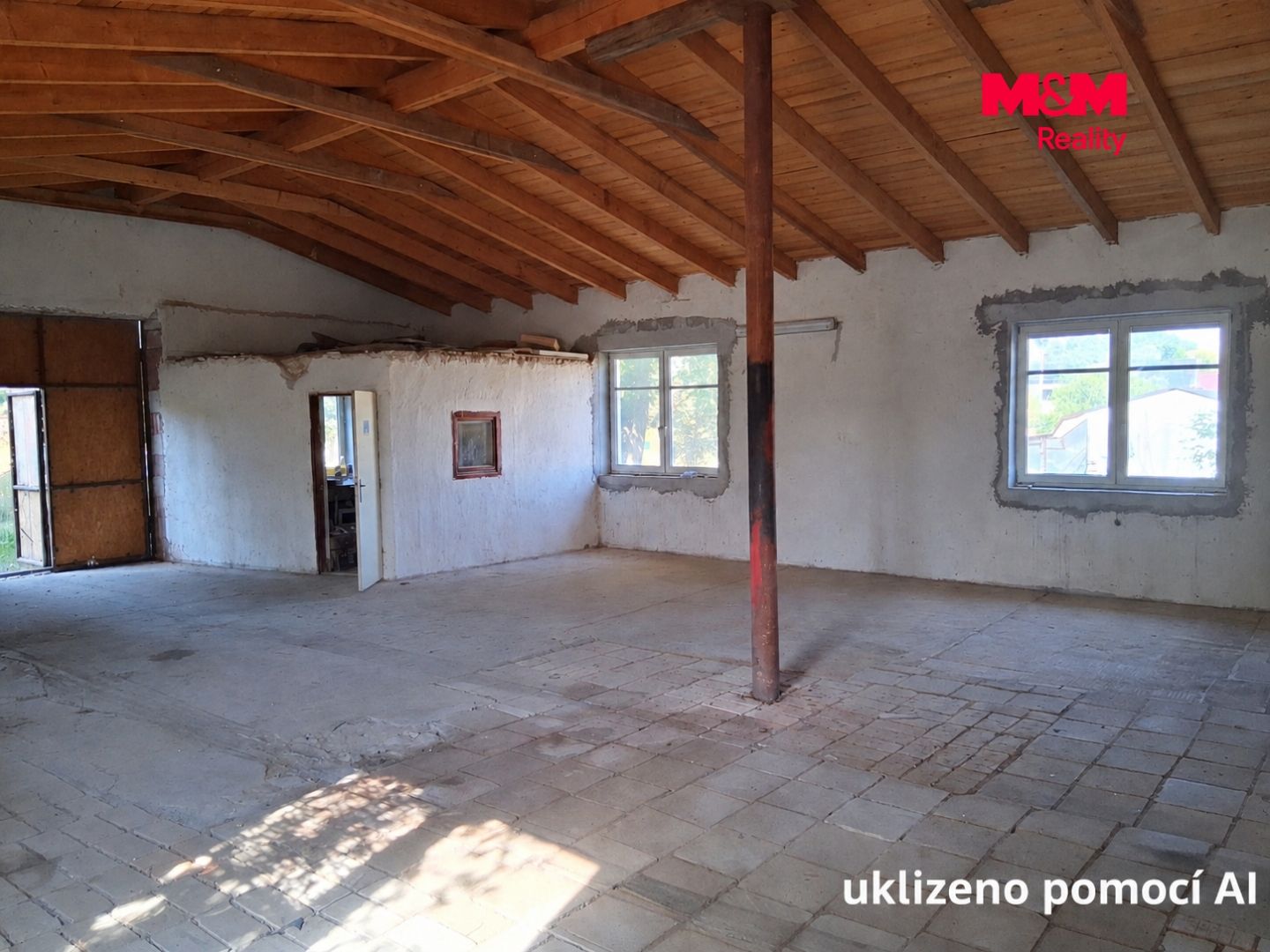 Prodej, Rodinný dům, 249 m², Chudčice, Chudčice – náhled fotky 6