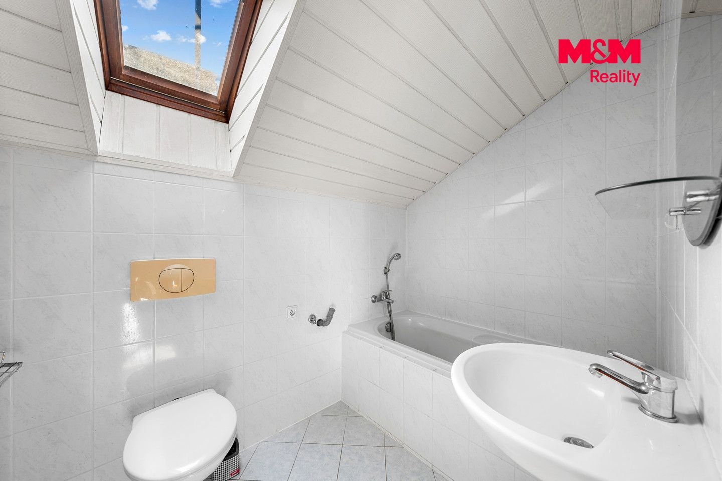 Prodej, Rodinný dům, 196 m², Děčín, Popovická, Děčín – náhled fotky 9