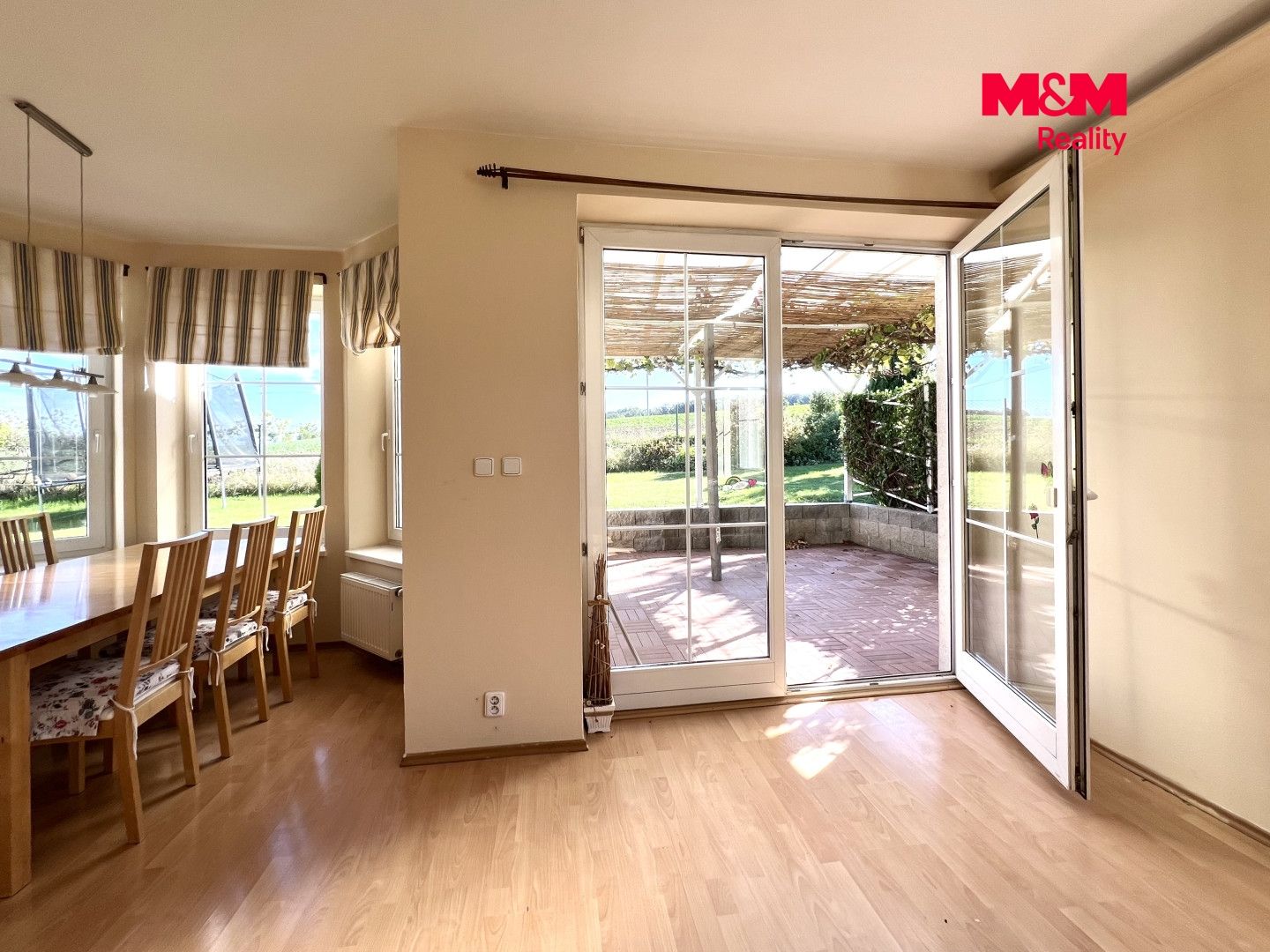 Prodej, Rodinný dům, 200 m², Panenské Břežany, Vilová, Panenské Břežany – náhled fotky 3