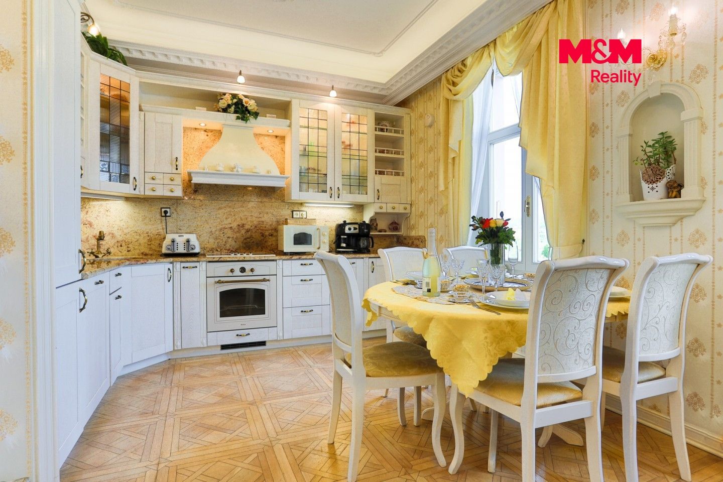 Prodej, Byt 3+kk, 78 m², Karlovy Vary, Zeyerova, Karlovy Vary – náhled fotky 3