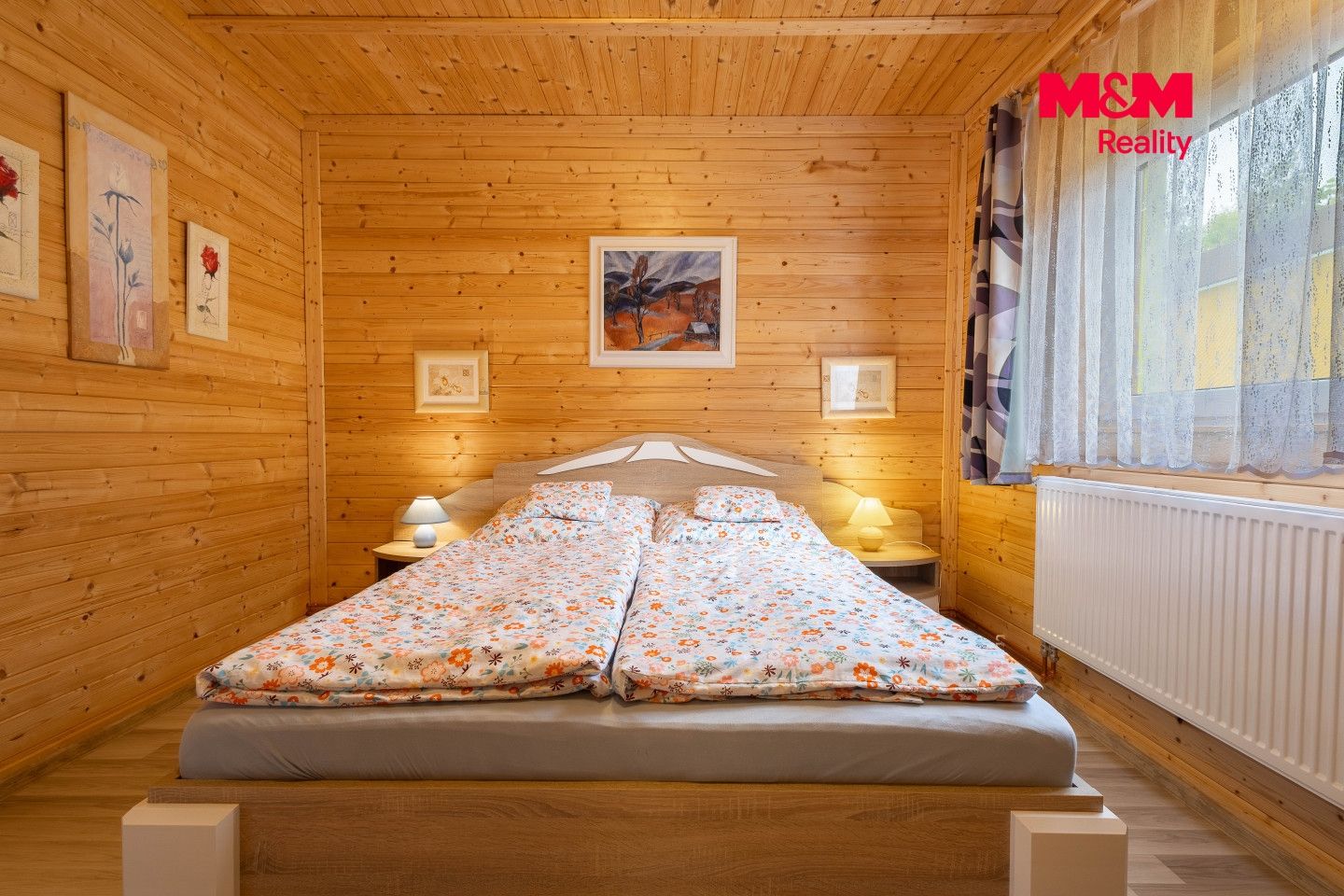 Prodej, Chata, 50 m², Hroznětín, Hroznětín – náhled fotky 7