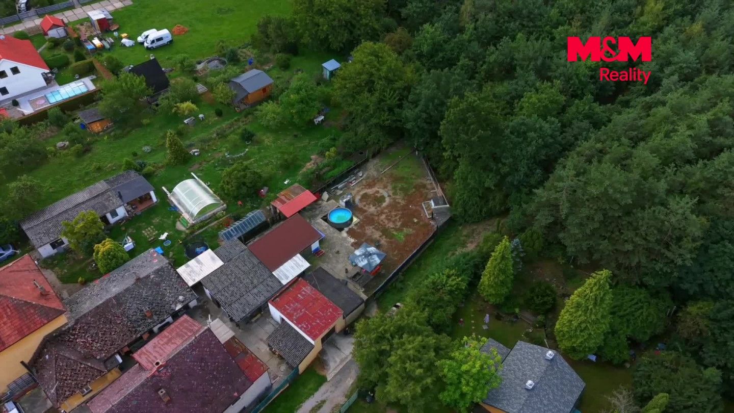 Prodej, Pozemek k bydlení, Skorkov
