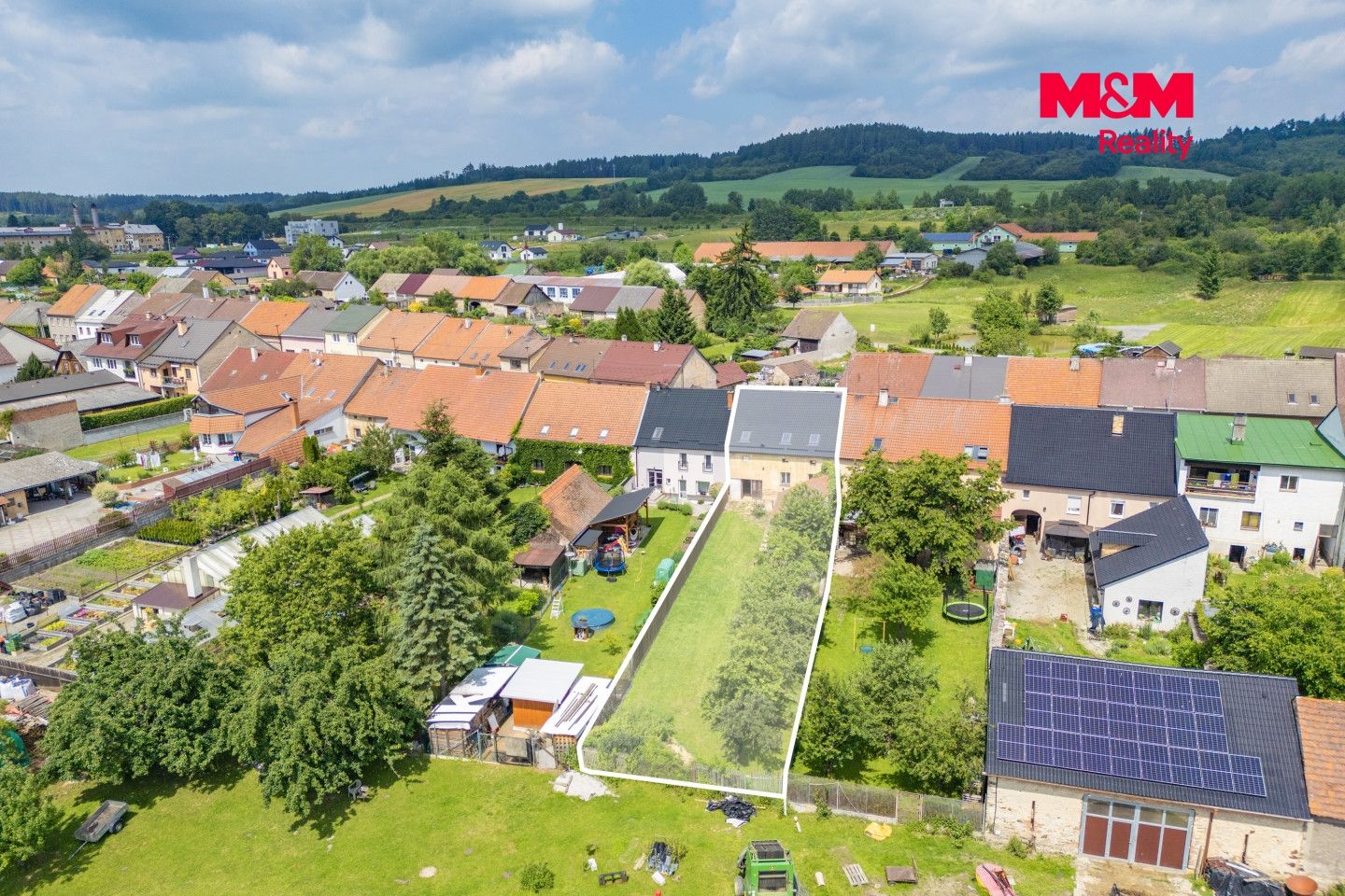 Prodej, Rodinný dům, 200 m², Mýto, Pražská, Mýto – náhled fotky 13