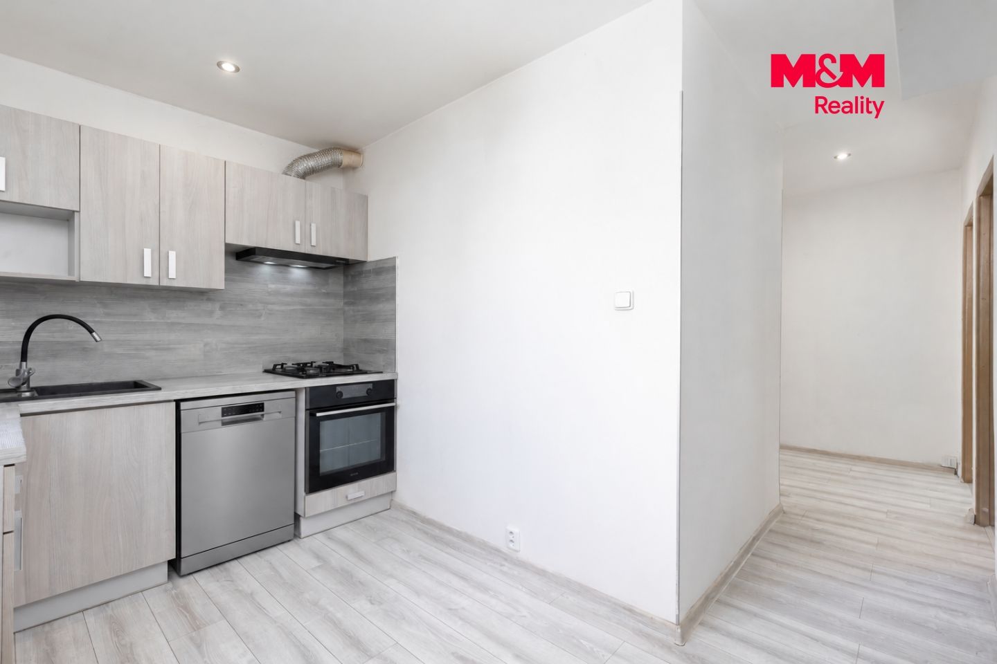 Prodej, Byt 2+1, 54 m², Ostrava, Patrice Lumumby, Ostrava – náhled fotky 6