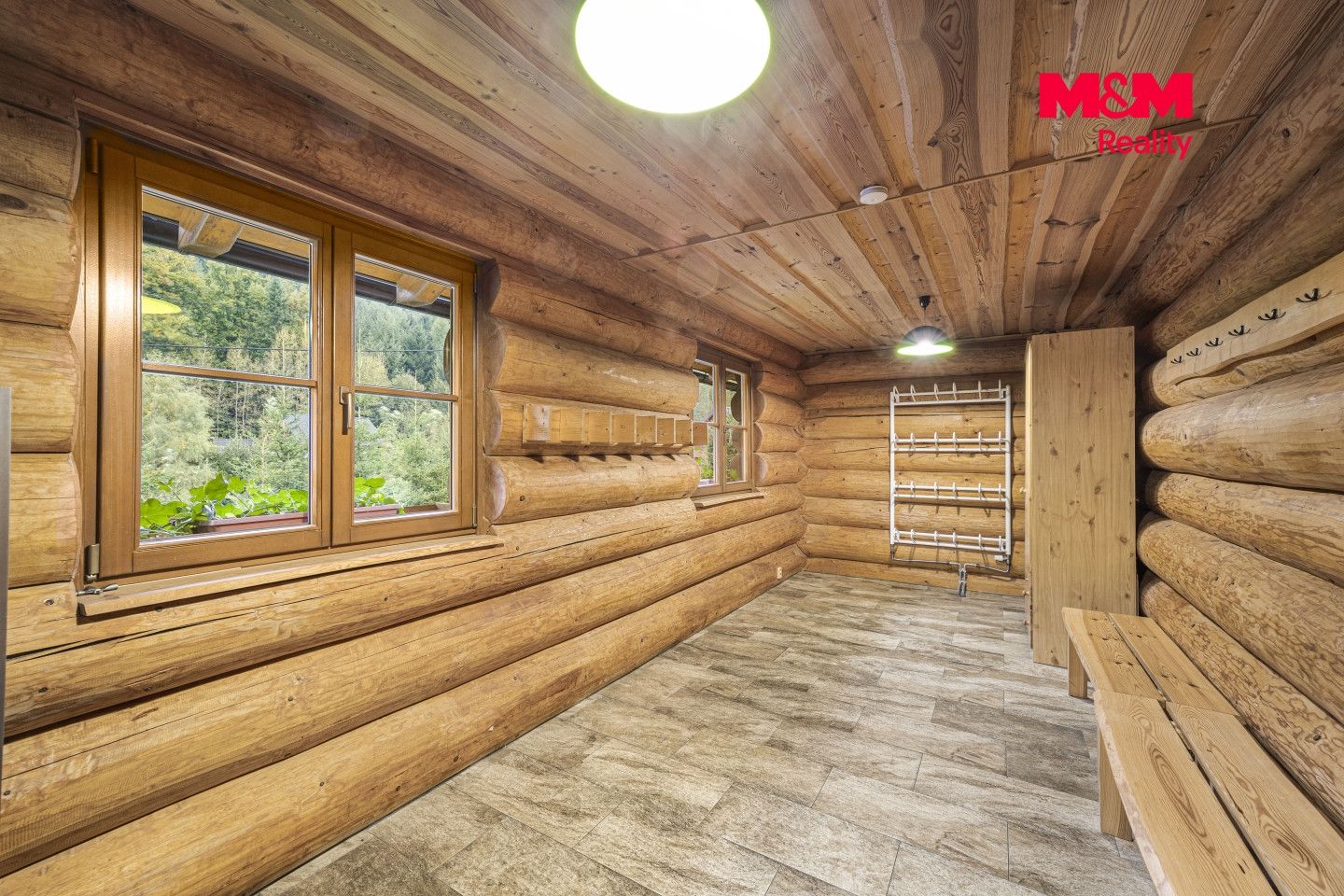 Prodej, Rodinný dům, 190 m², Červená Voda, Červená Voda – náhled fotky 16