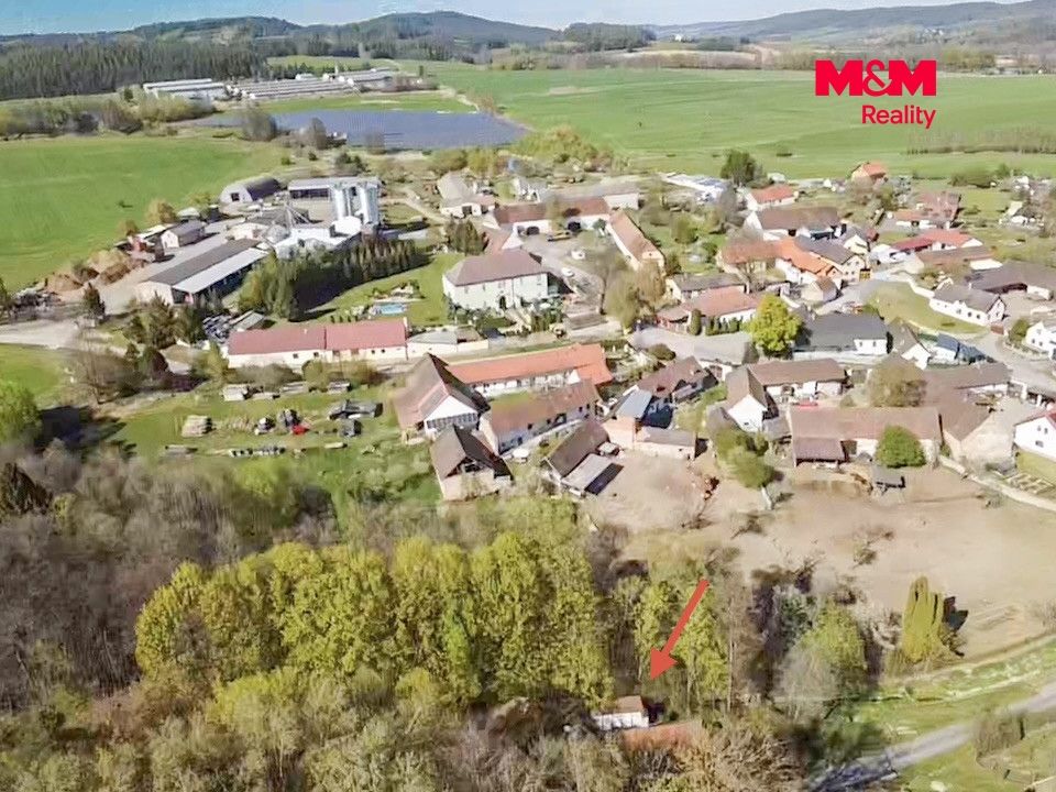 Prodej, Chalupa, 68 m², Nihošovice, Nihošovice – náhled fotky 29