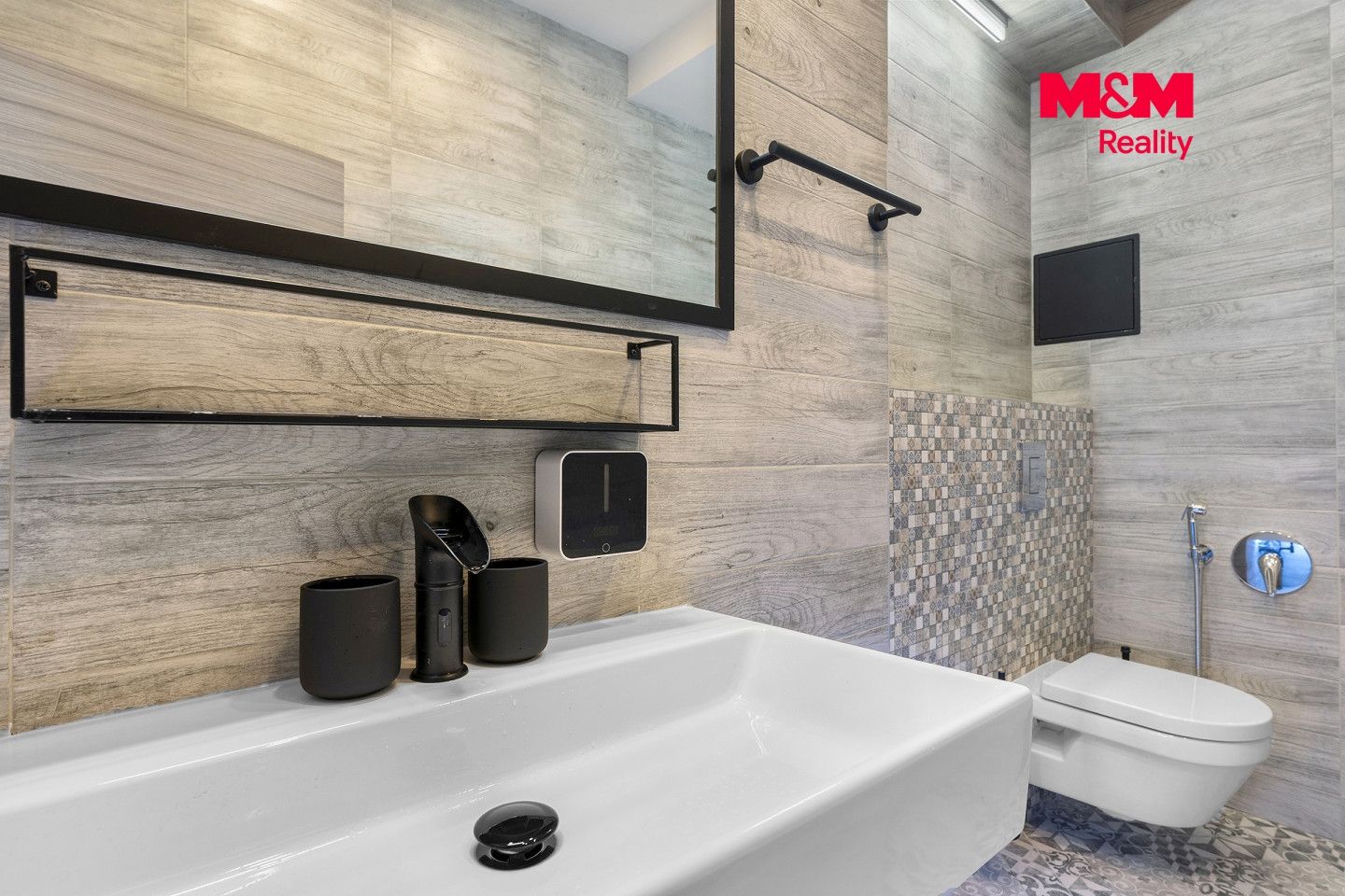 Pronájem, Byt 1+1, 46 m², Karlovy Vary, Foersterova, Karlovy Vary – náhled fotky 15