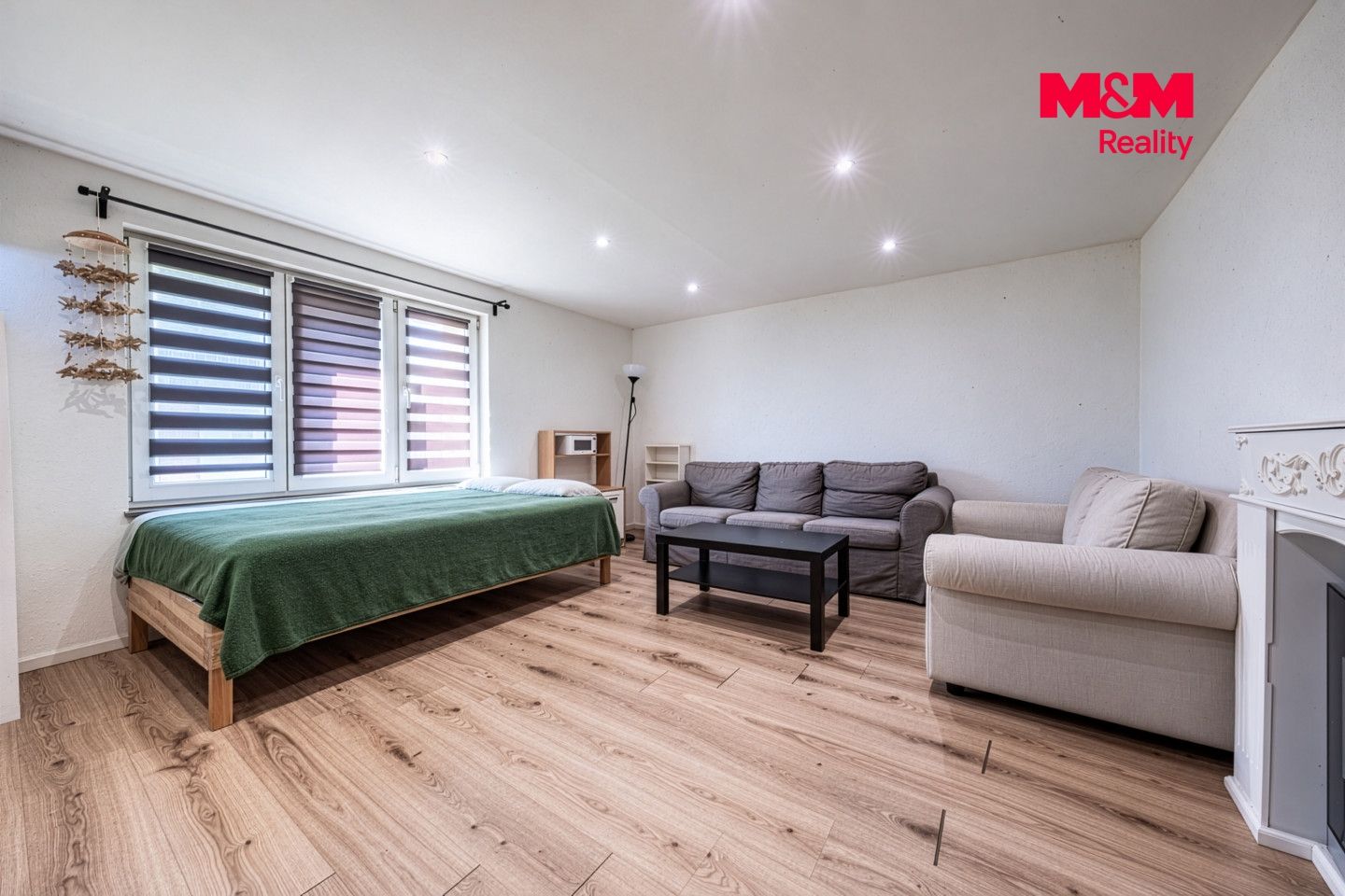 Prodej, Rodinný dům, 113 m², Zásmuky, Zahradní, Zásmuky – náhled fotky 2