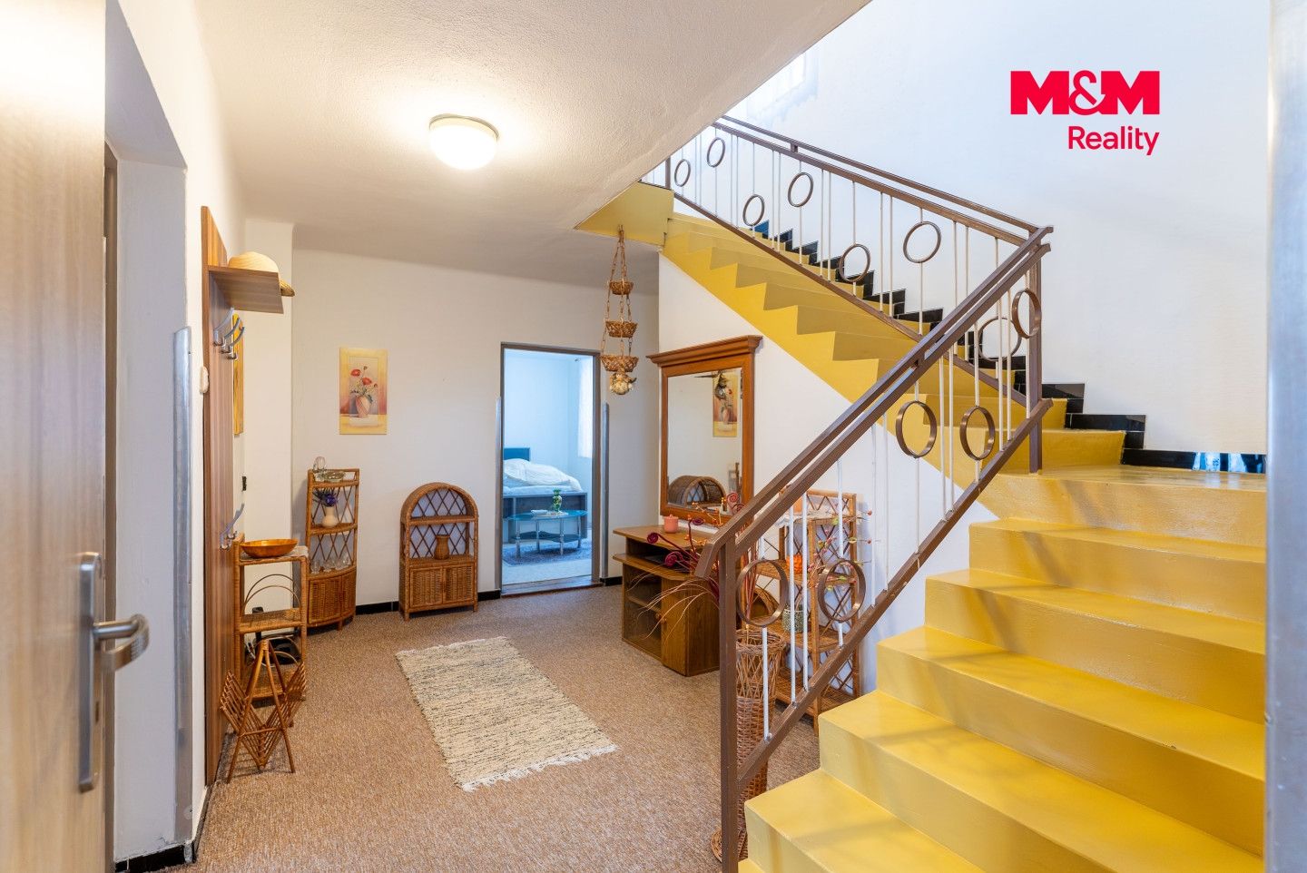 Prodej, Rodinný dům, 180 m², Protivanov, Na Bardóně, Protivanov – náhled fotky 3