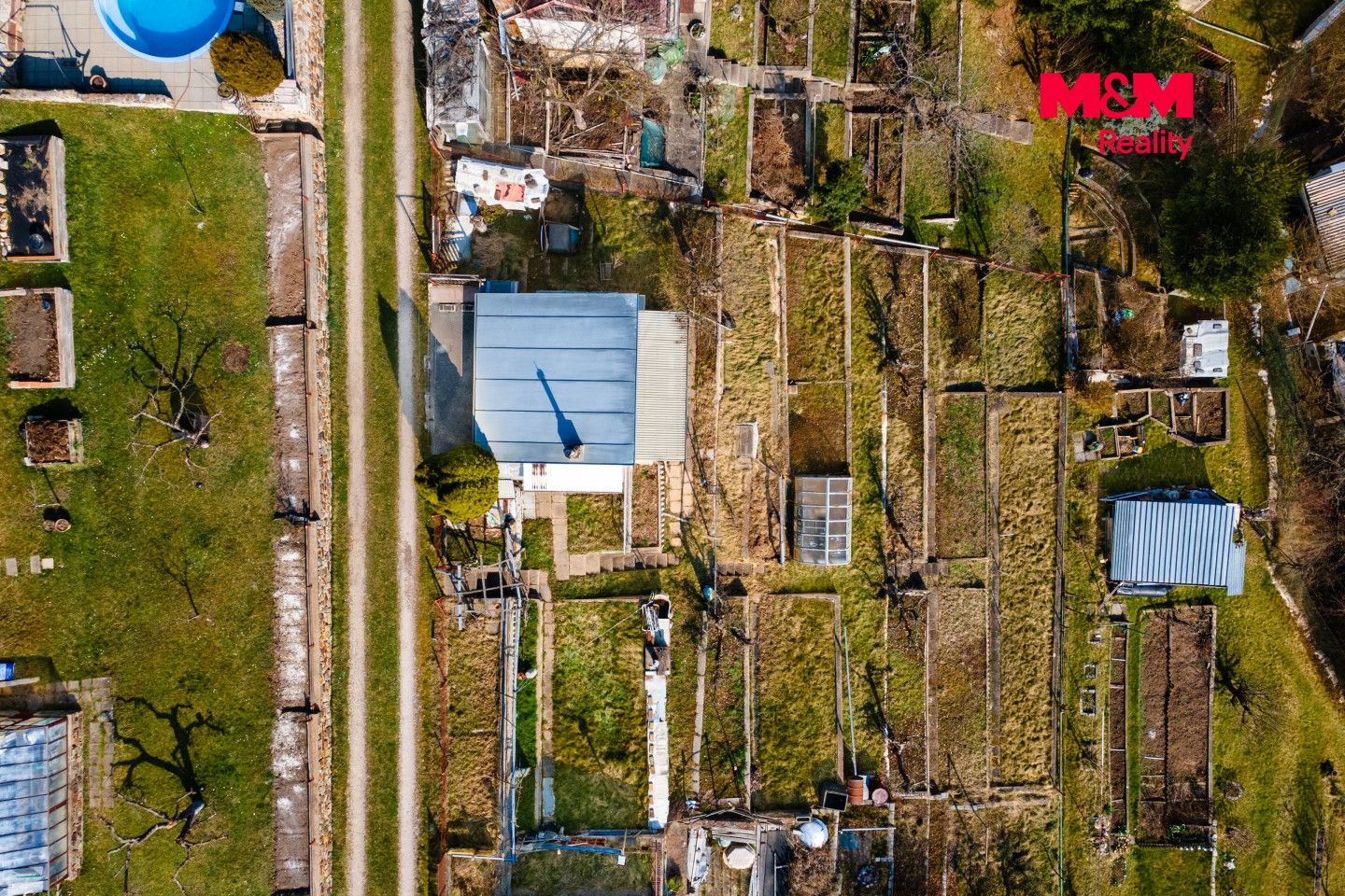 Prodej, Chata, 15 m², Beroun, Višňovka, Beroun – náhled fotky 21