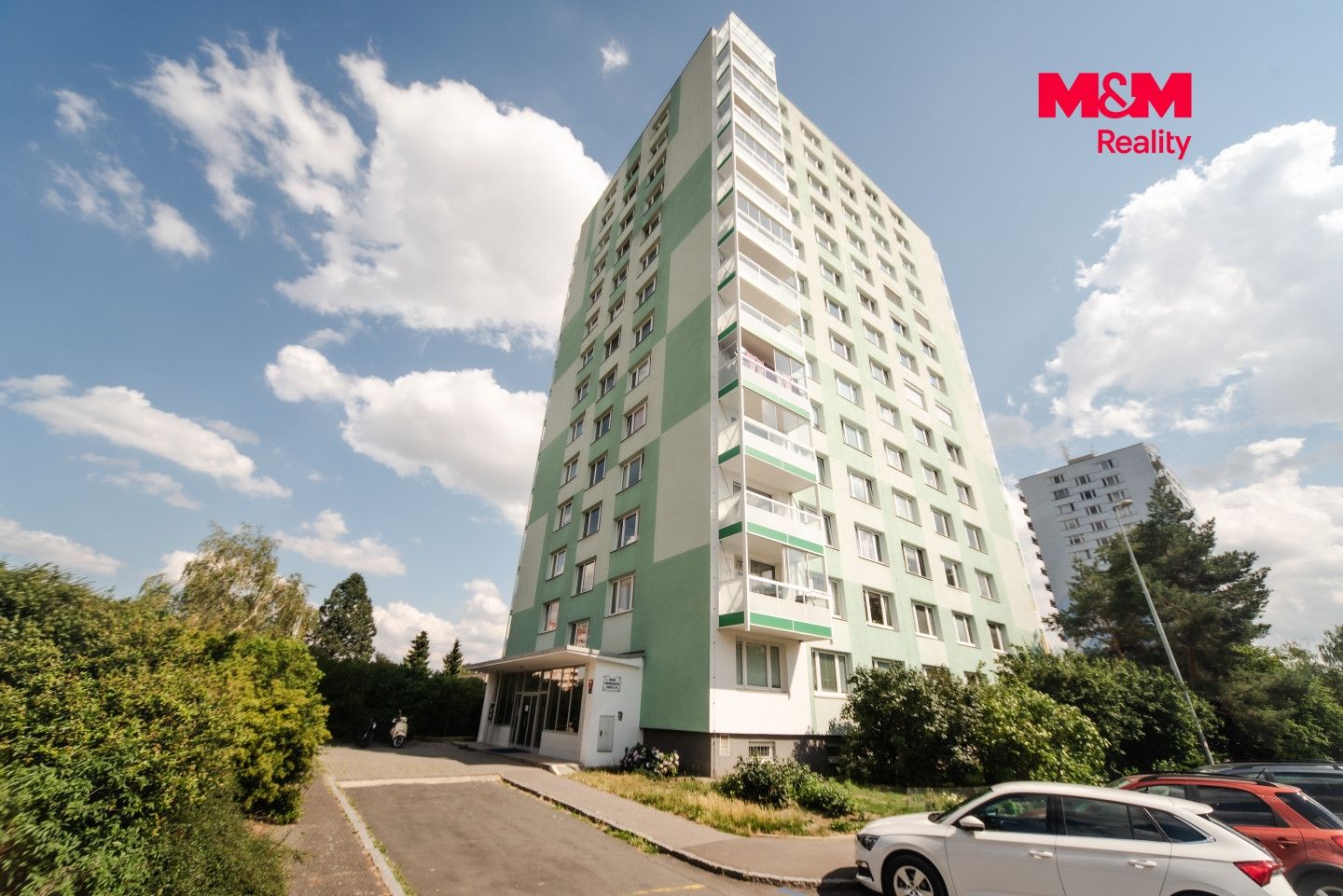 Prodej, Byt 4+kk, 72 m², Praha, Chmelová, Praha – náhled fotky 37