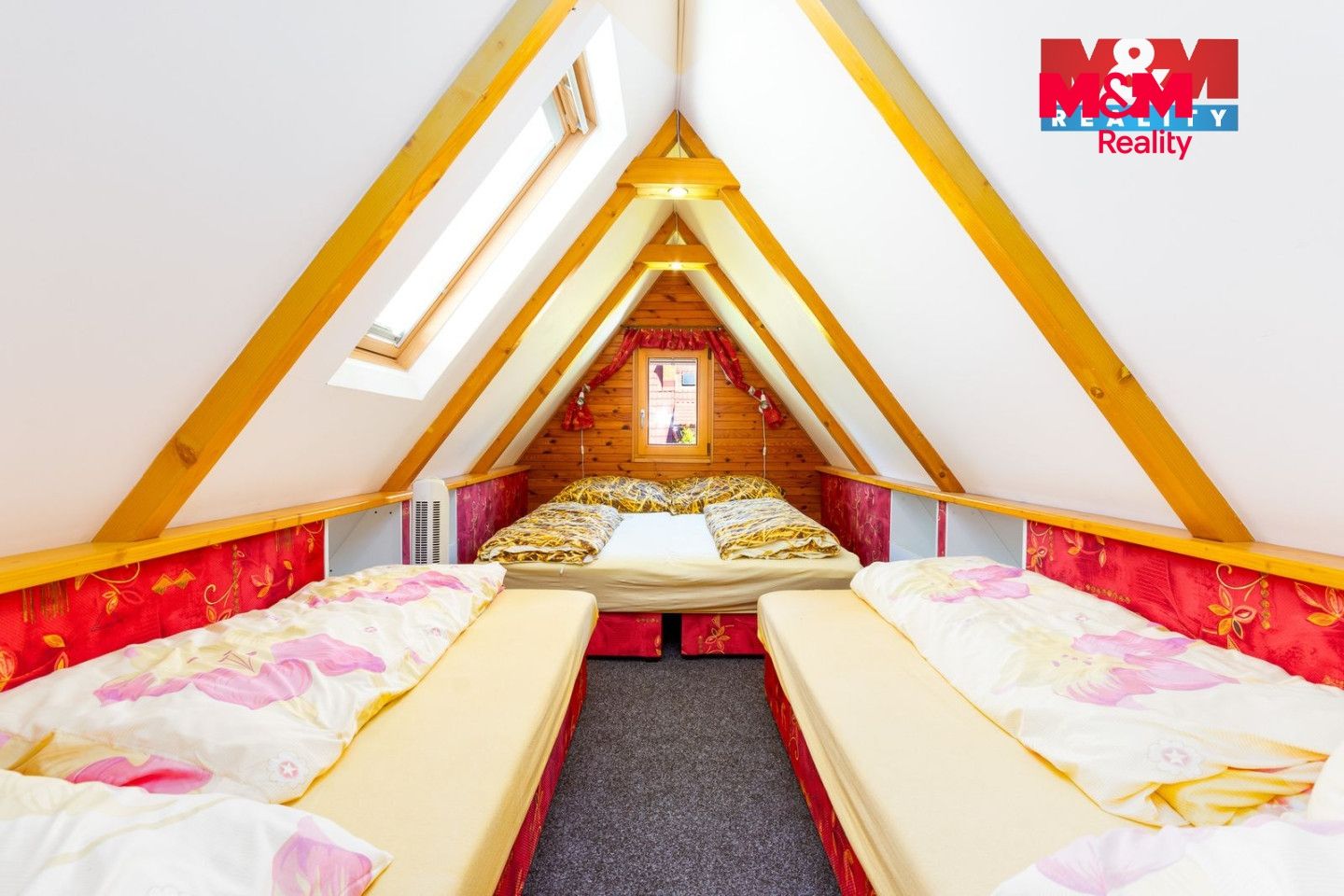 Prodej, Chata, 100 m², Hukvaldy, Hukvaldy – náhled fotky 8
