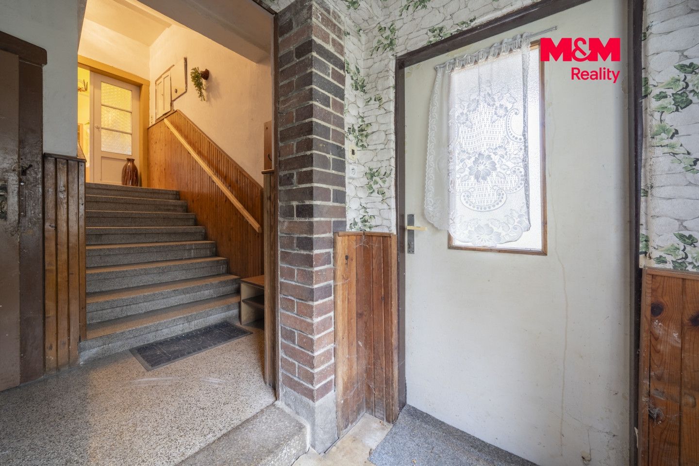 Prodej, Rodinný dům, 162 m², Aš, Všehrdova, Aš – náhled fotky 32