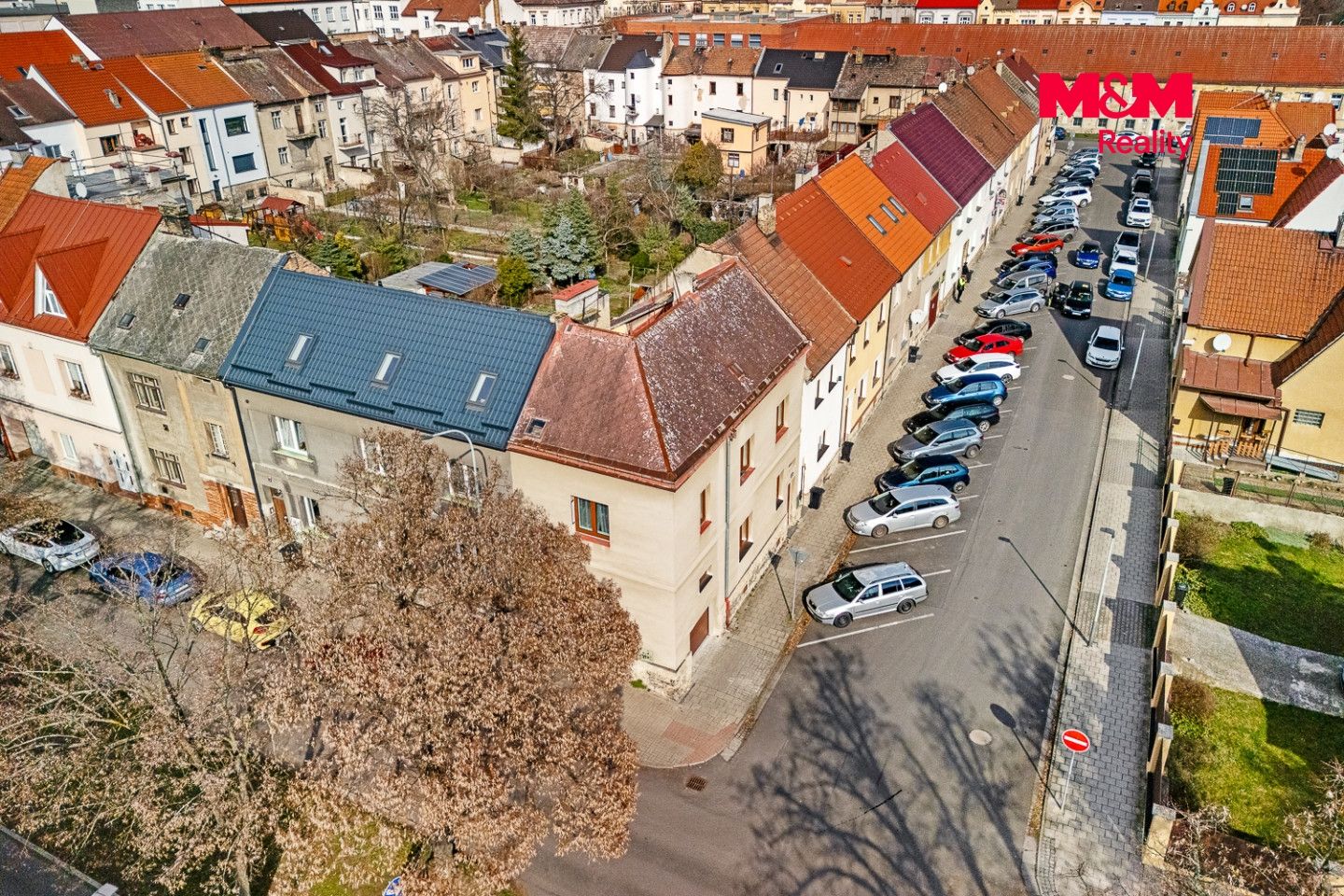 Prodej, Rodinný dům, 120 m², Louny, Chelčického, Louny – náhled fotky 7