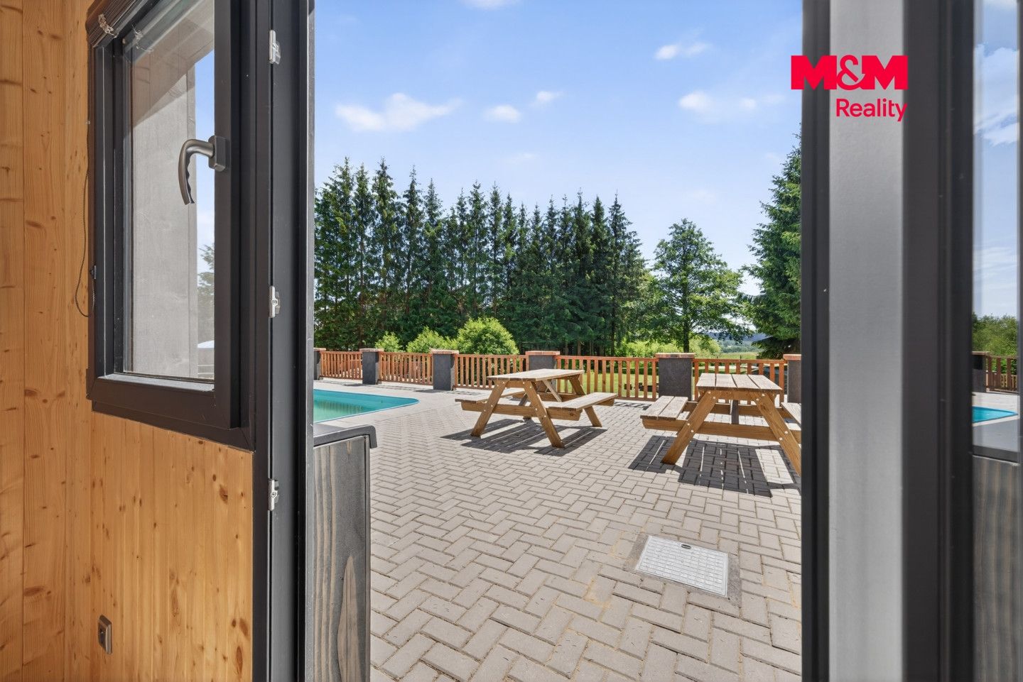 Prodej, Rodinný dům, 259 m², Nová Bystřice, Nová Bystřice – náhled fotky 16