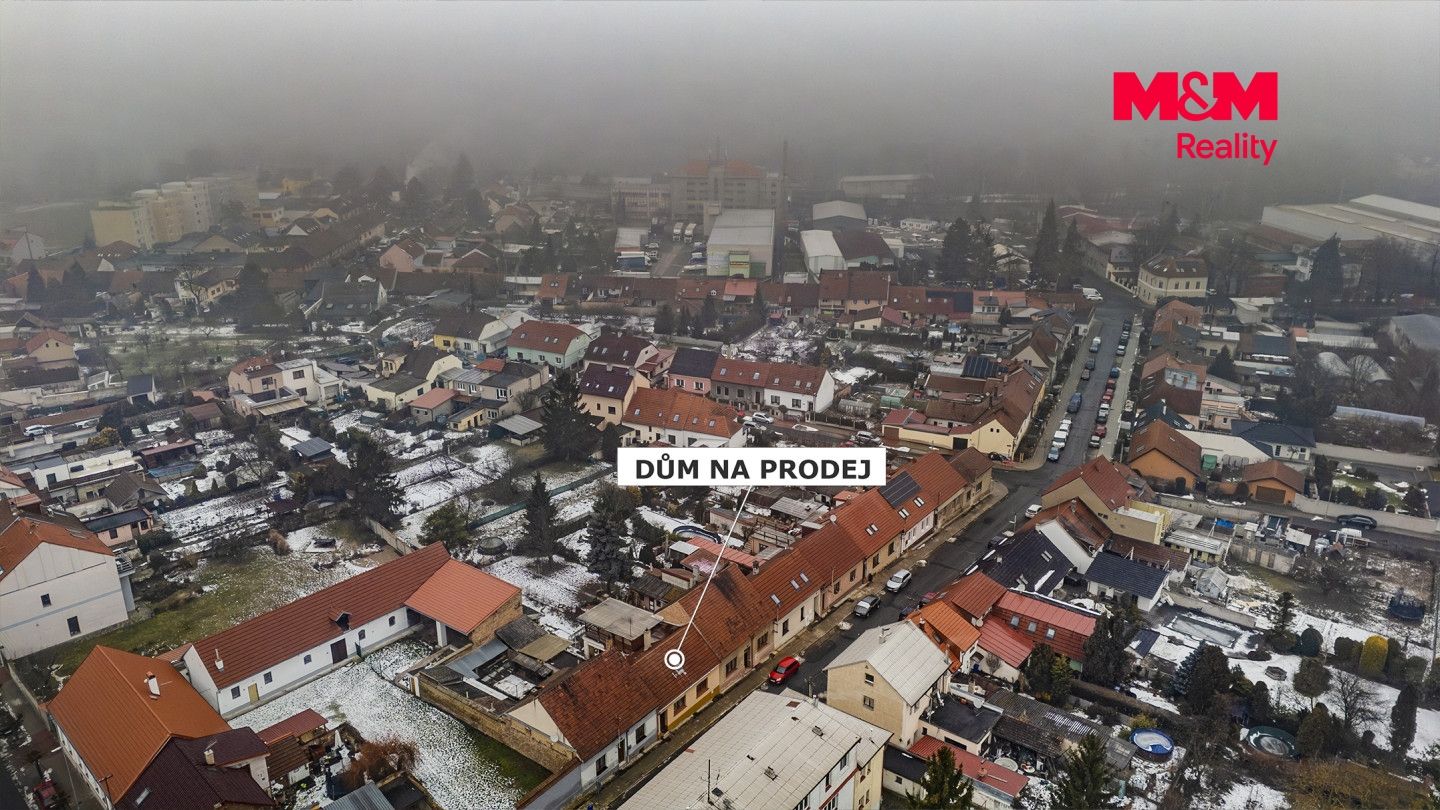 Prodej, Rodinný dům, 120 m², Roudnice nad Labem, Hochmanova, Roudnice nad Labem – náhled fotky 21