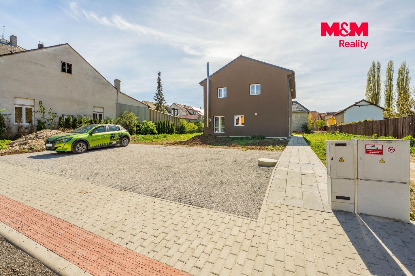 Prodej, Rodinný dům, 97 m², Králův Dvůr, Fibichova, Králův Dvůr – náhled fotky 14